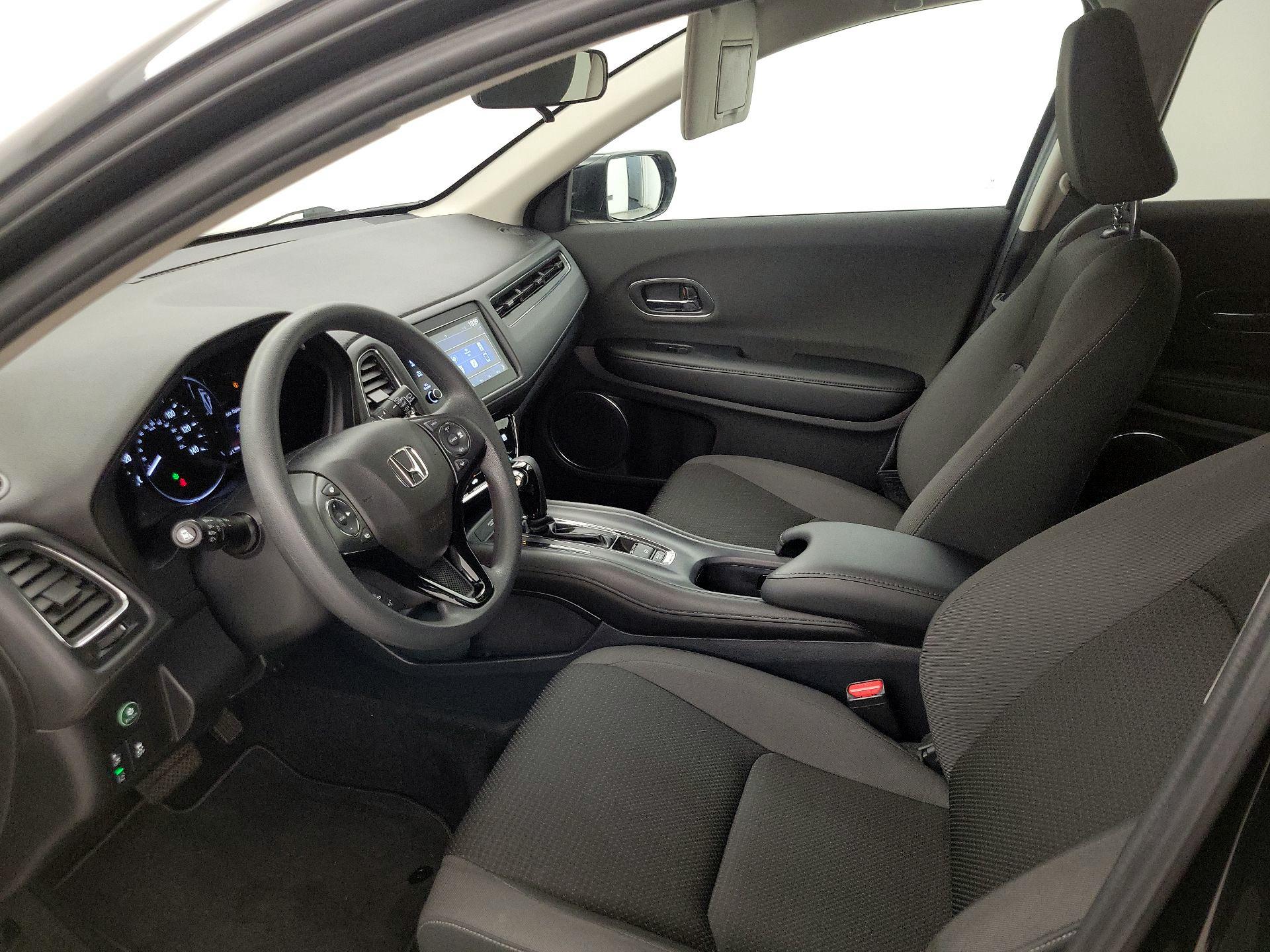 Thumbnail: 2022 Honda HR-V - 11