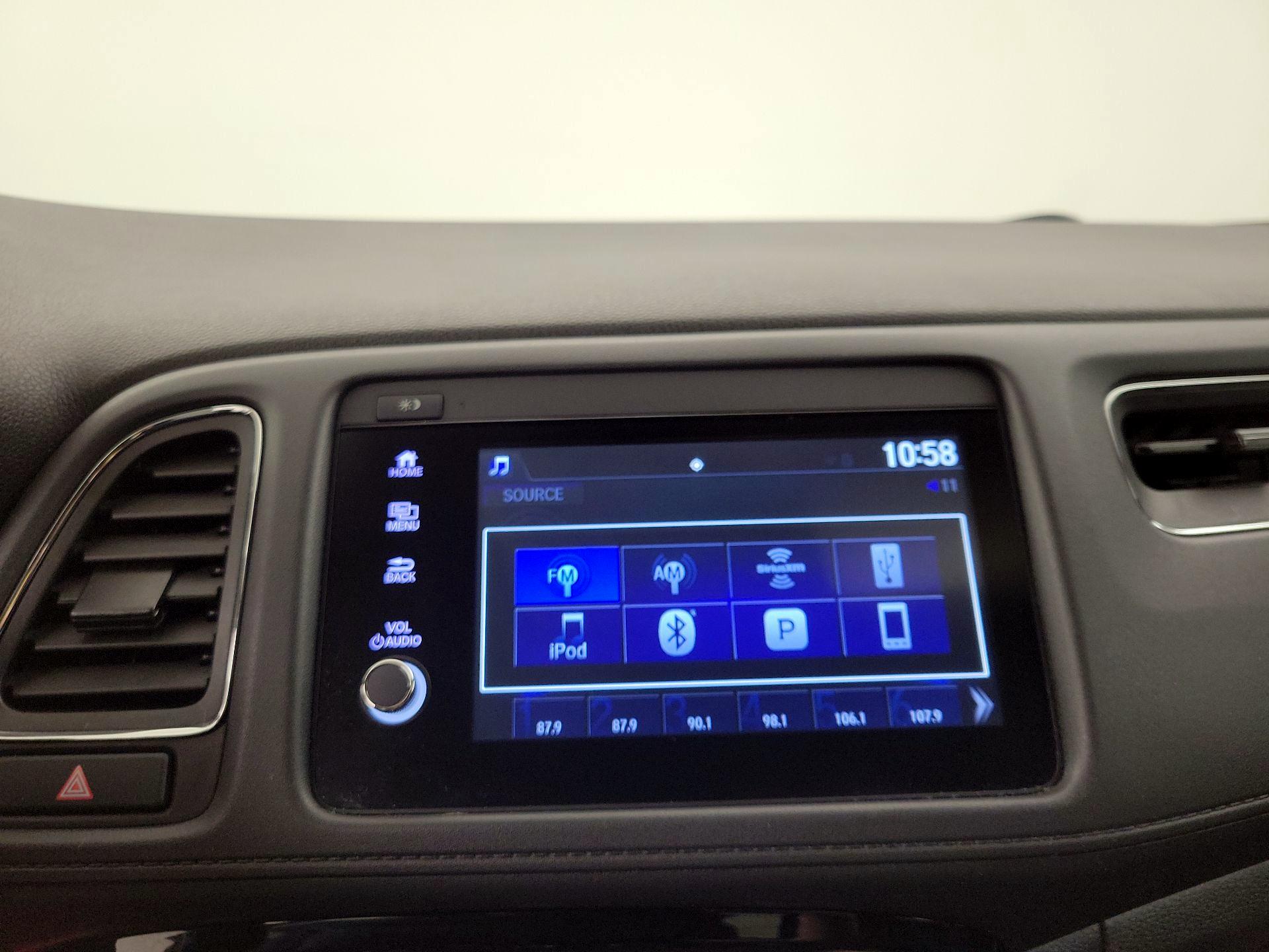Thumbnail: 2022 Honda HR-V - 15