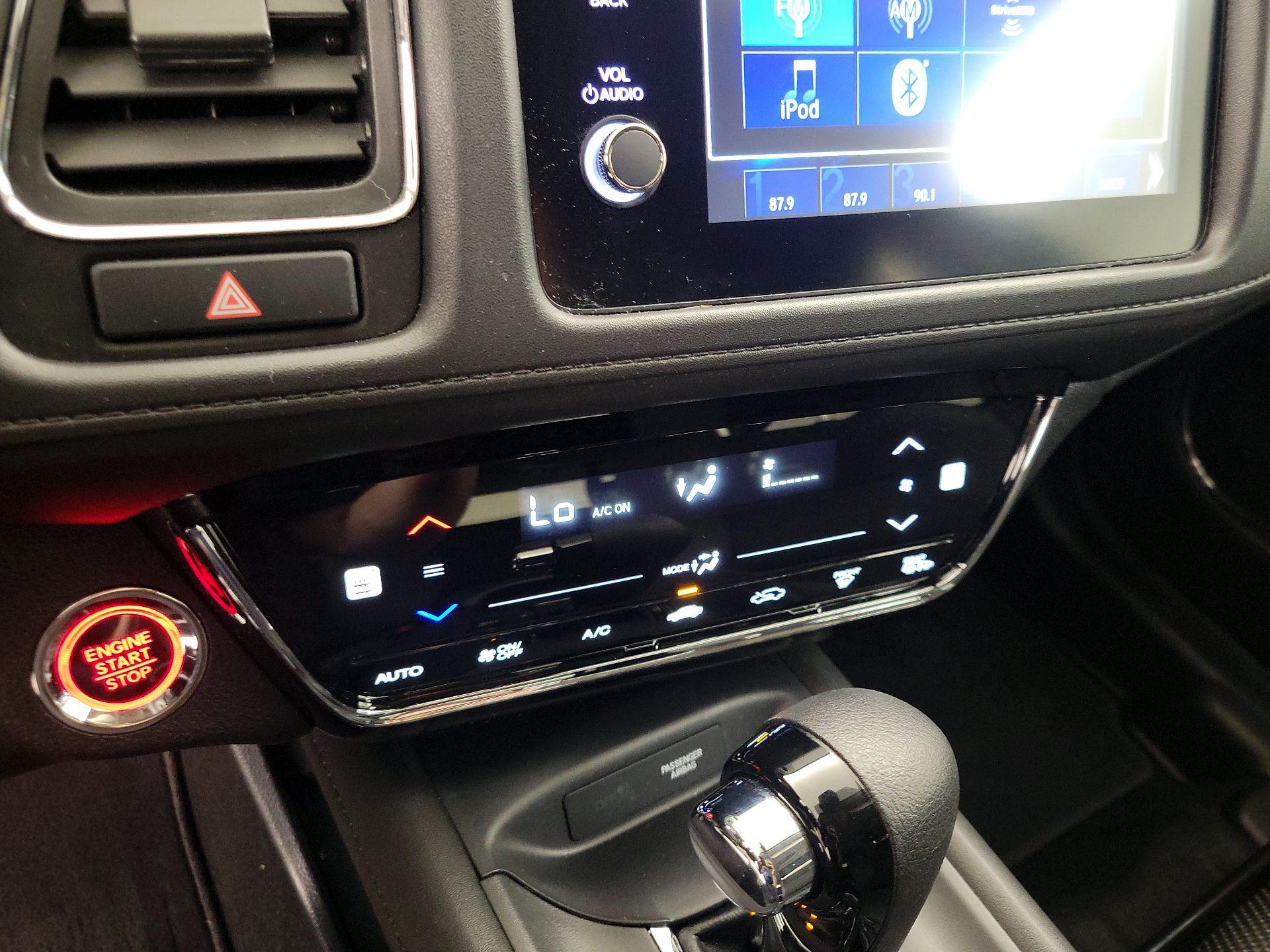 Thumbnail: 2022 Honda HR-V - 16