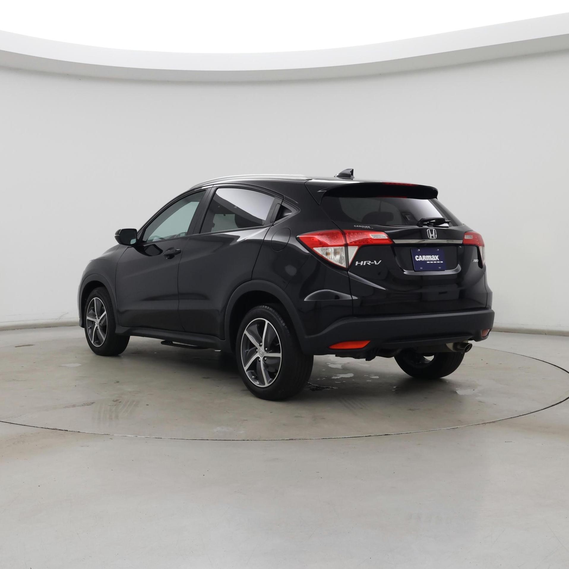 Thumbnail: 2022 Honda HR-V - 2