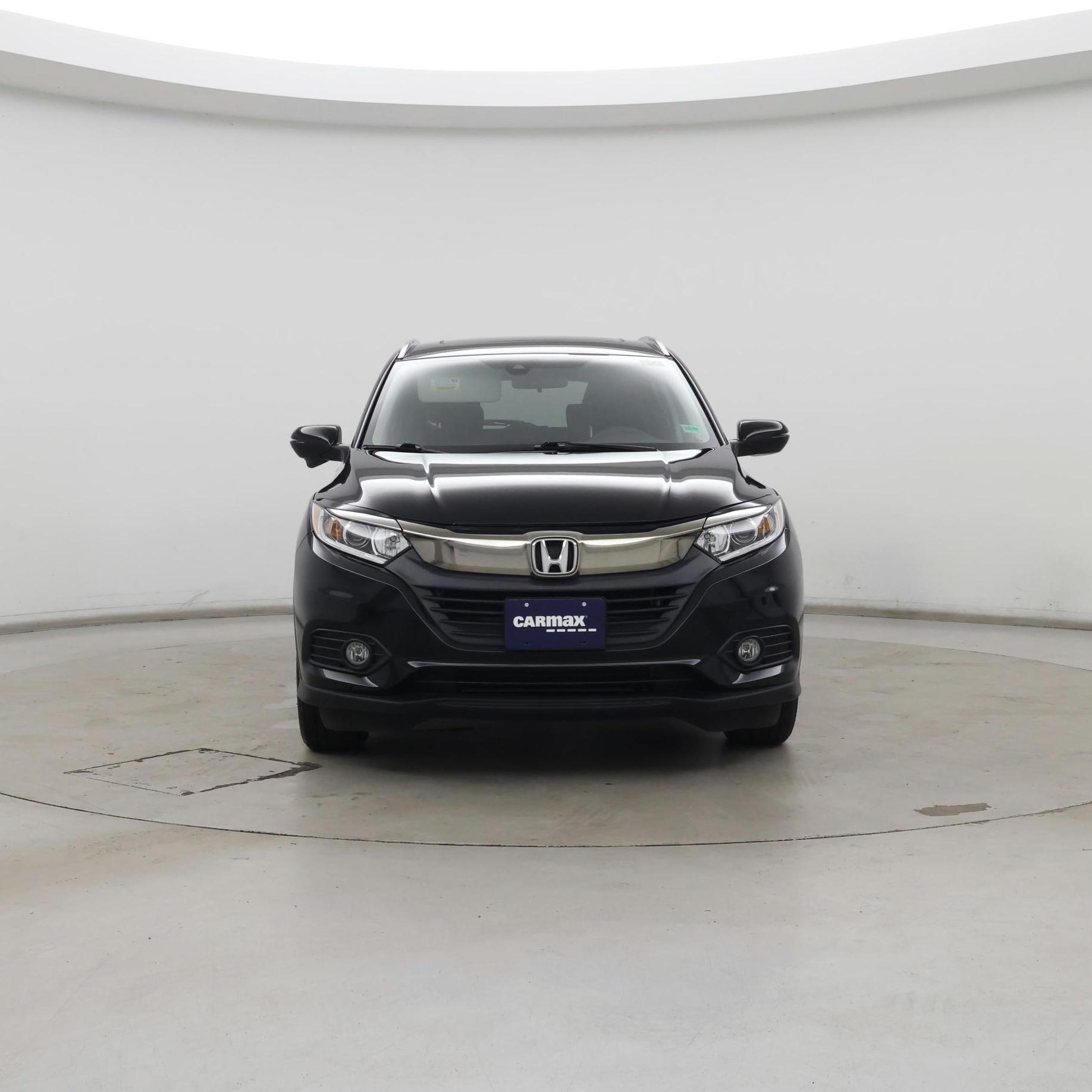 Thumbnail: 2022 Honda HR-V - 5
