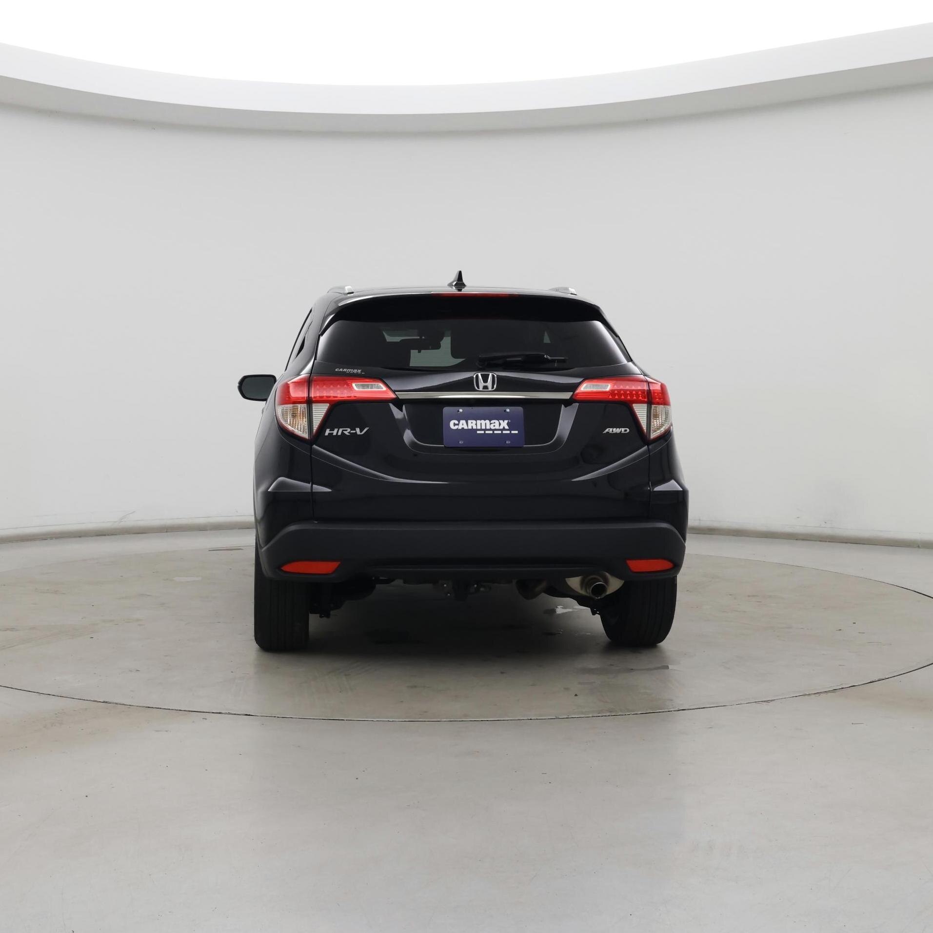 Thumbnail: 2022 Honda HR-V - 6