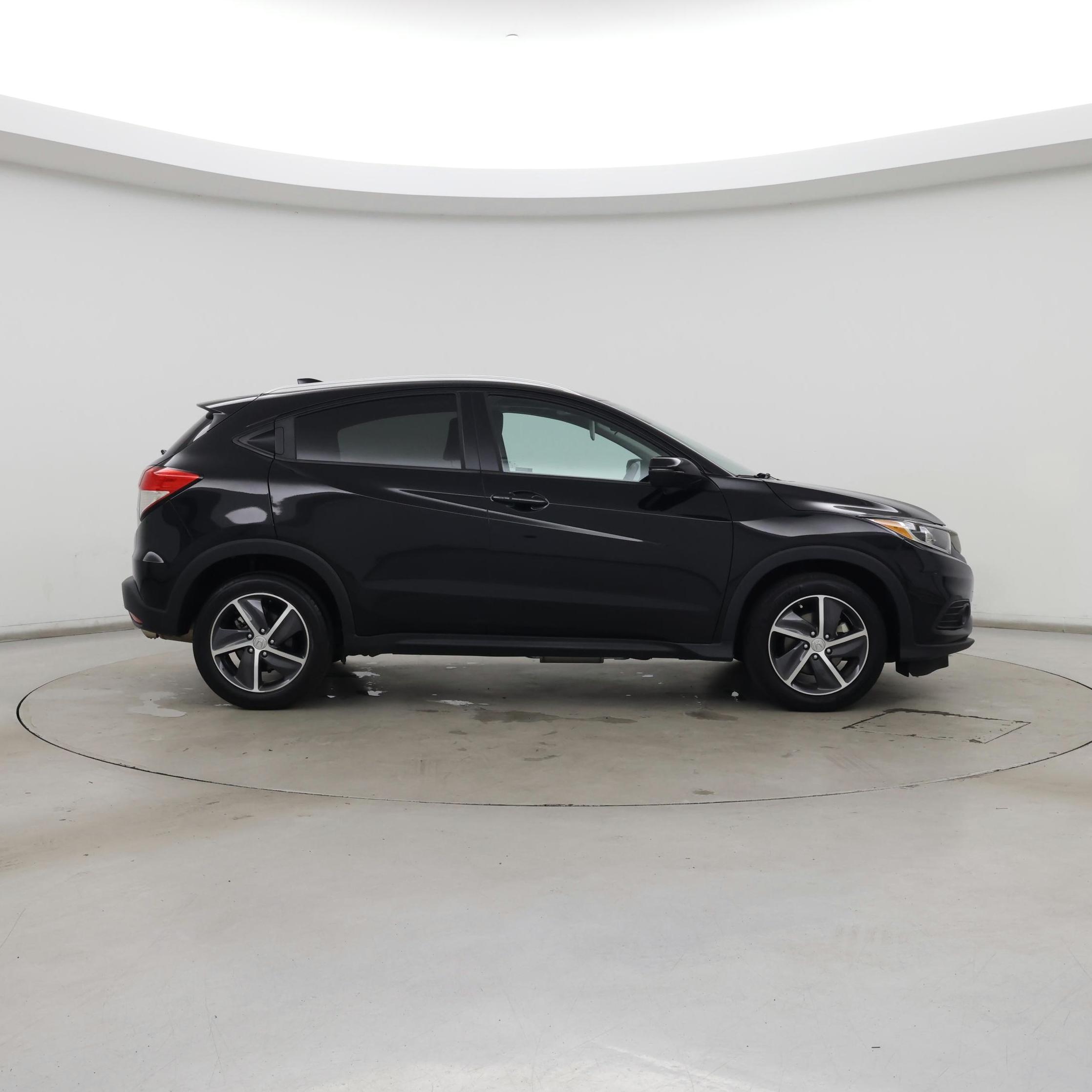 Thumbnail: 2022 Honda HR-V - 7