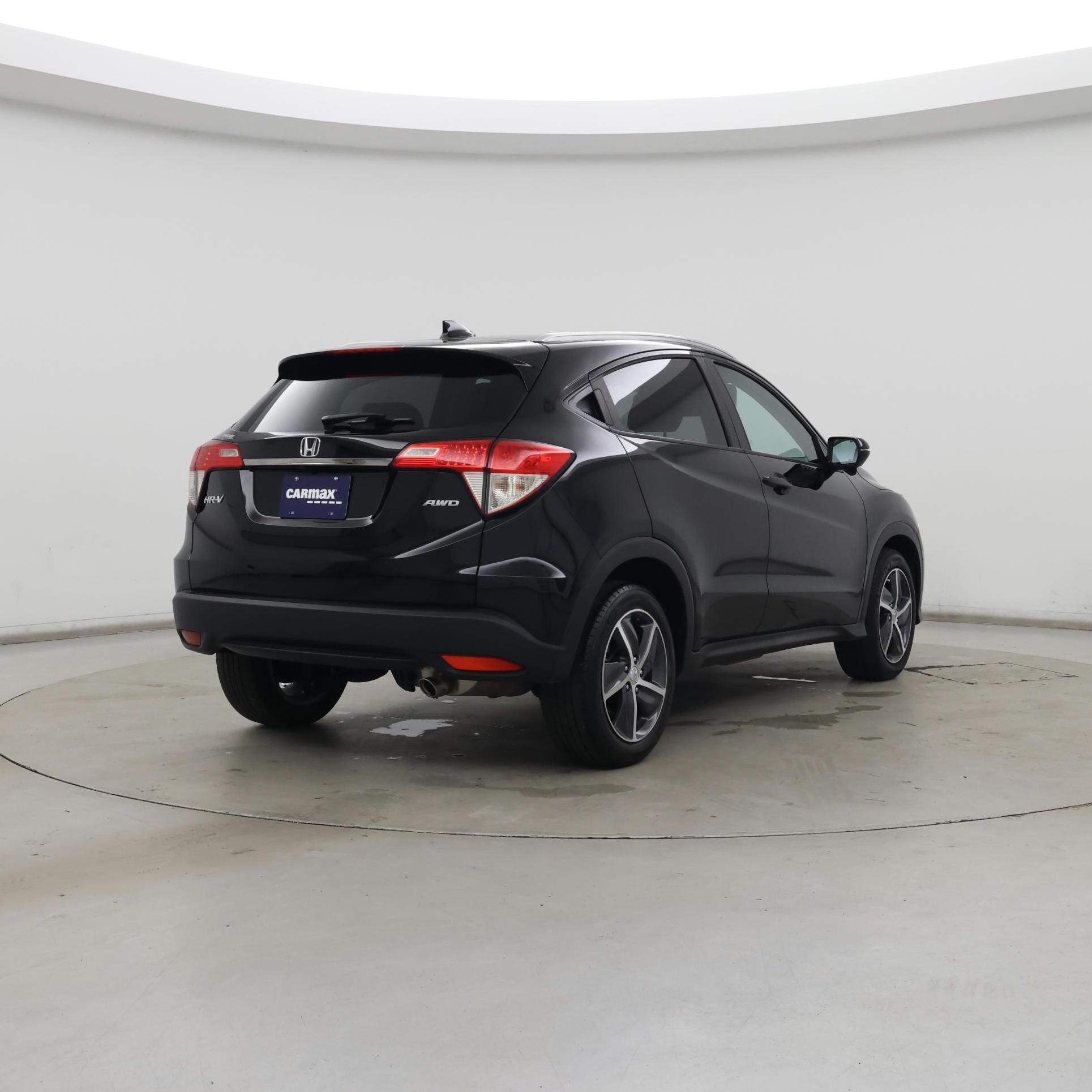Thumbnail: 2022 Honda HR-V - 8