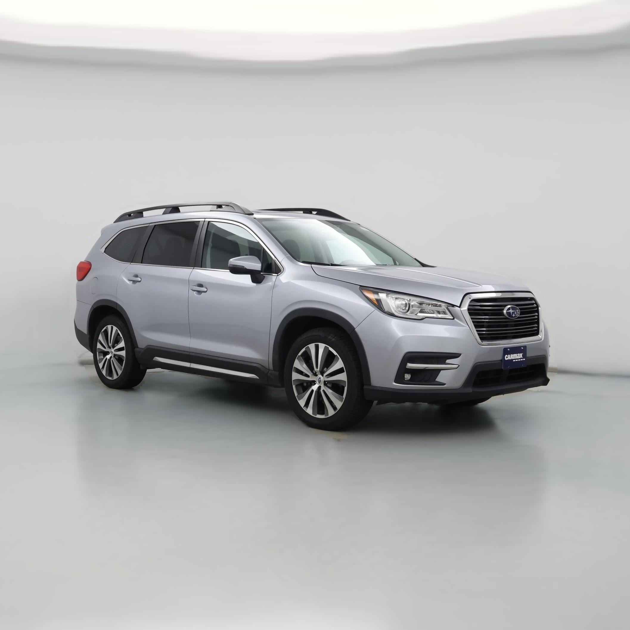 Thumbnail: 2021 Subaru Ascent - 1