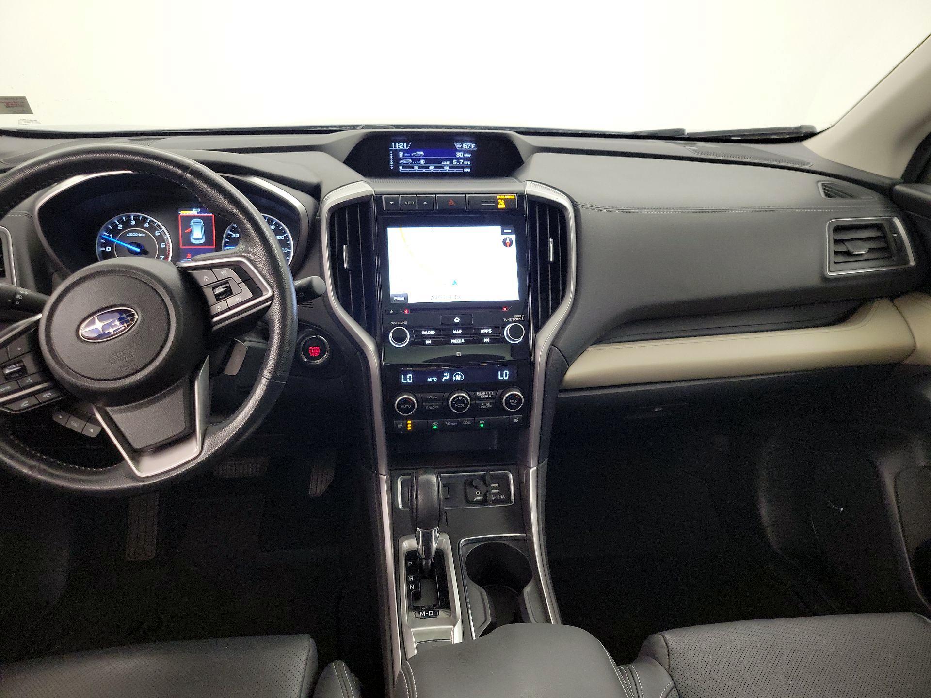 Thumbnail: 2021 Subaru Ascent - 9
