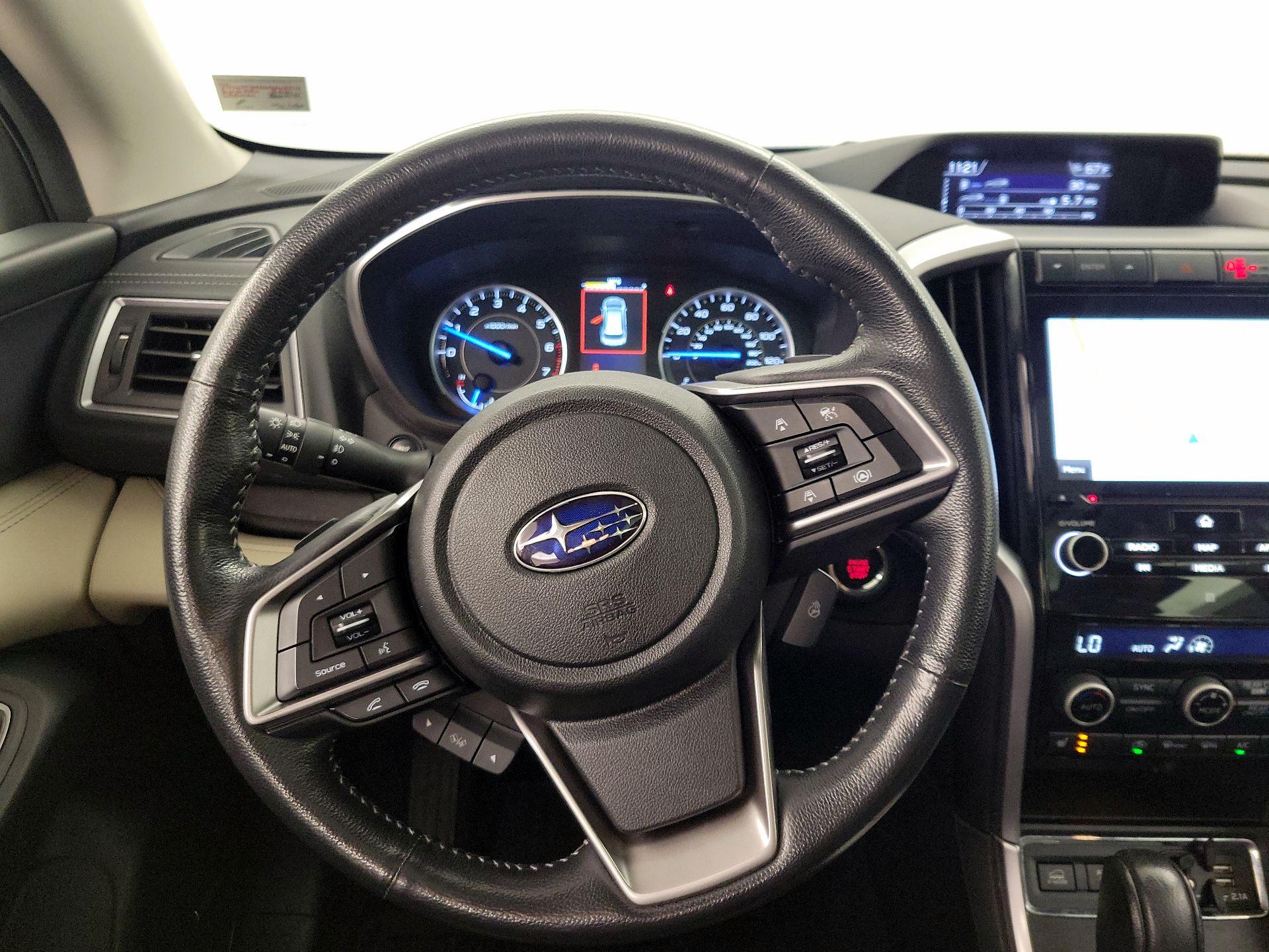 Thumbnail: 2021 Subaru Ascent - 10