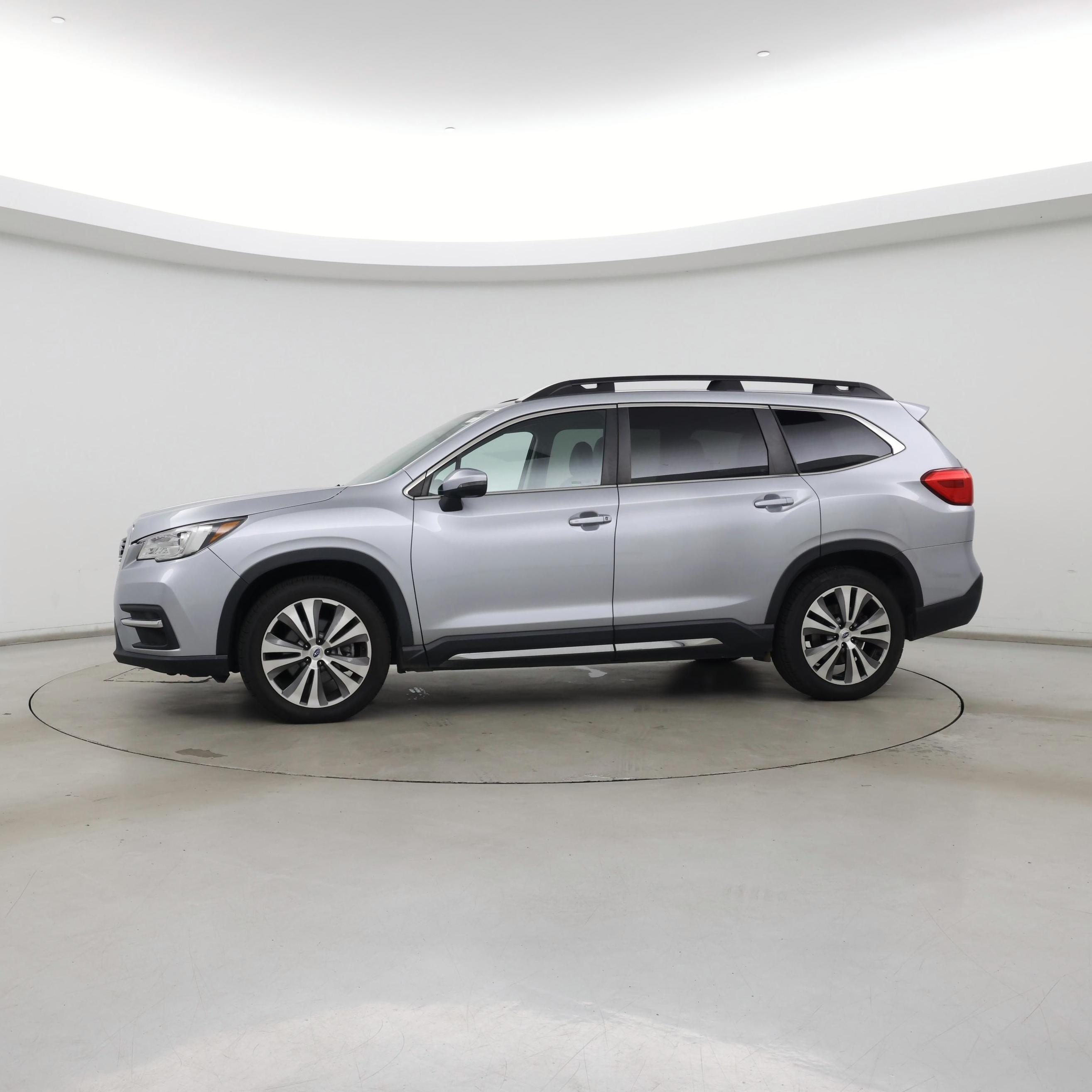 Thumbnail: 2021 Subaru Ascent - 3