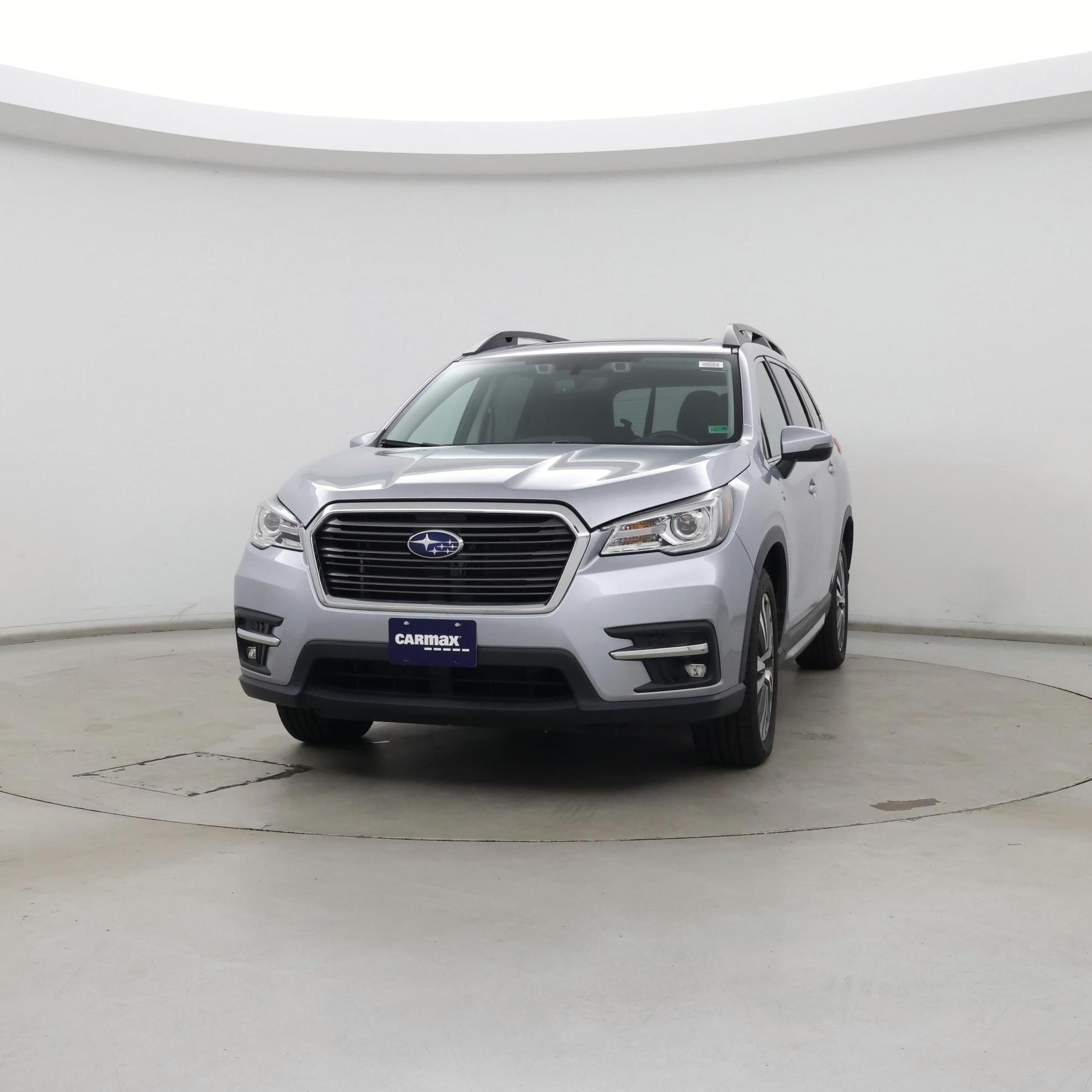 Thumbnail: 2021 Subaru Ascent - 4