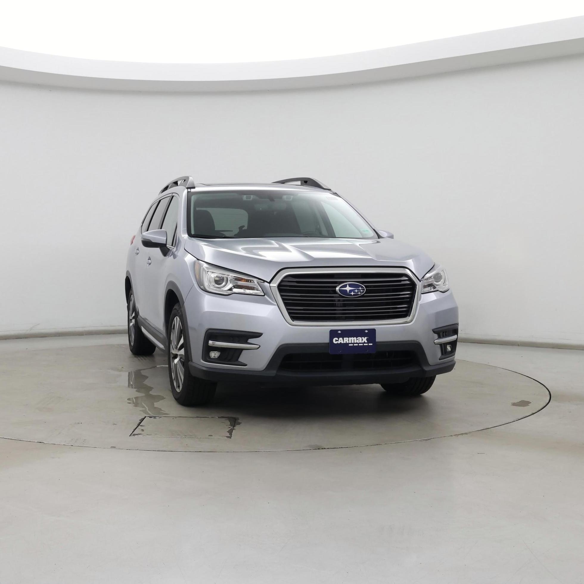 Thumbnail: 2021 Subaru Ascent - 5