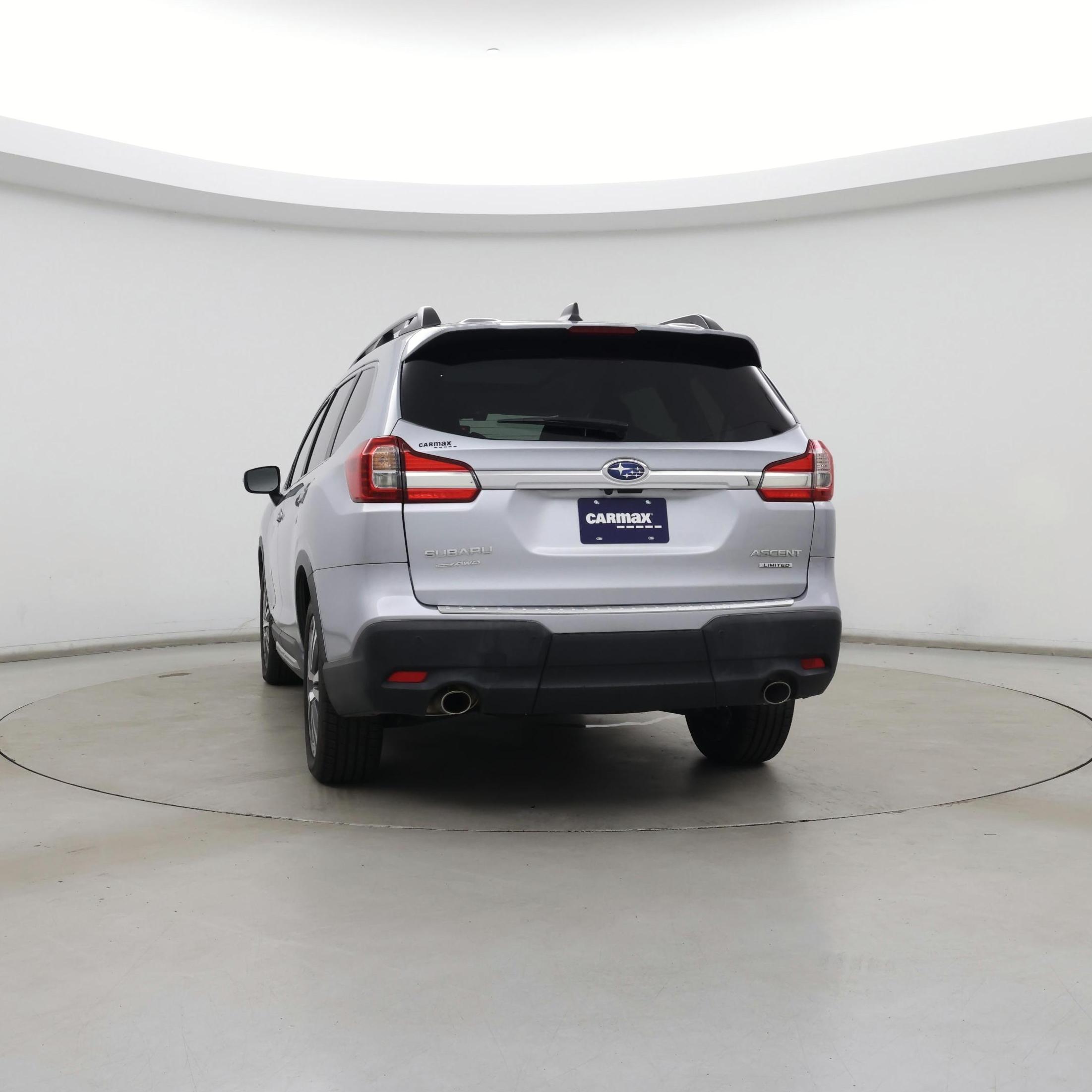 Thumbnail: 2021 Subaru Ascent - 6