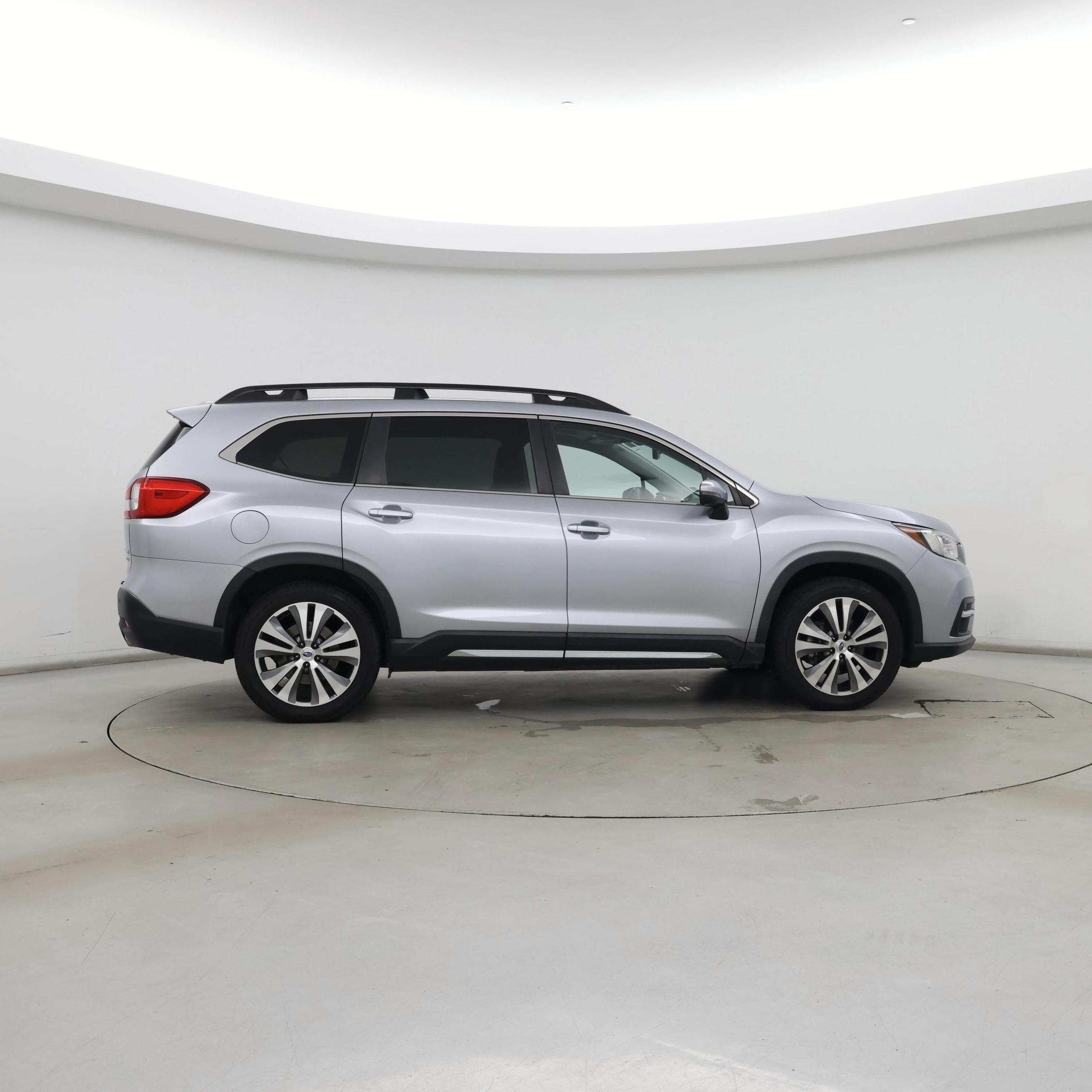 Thumbnail: 2021 Subaru Ascent - 7