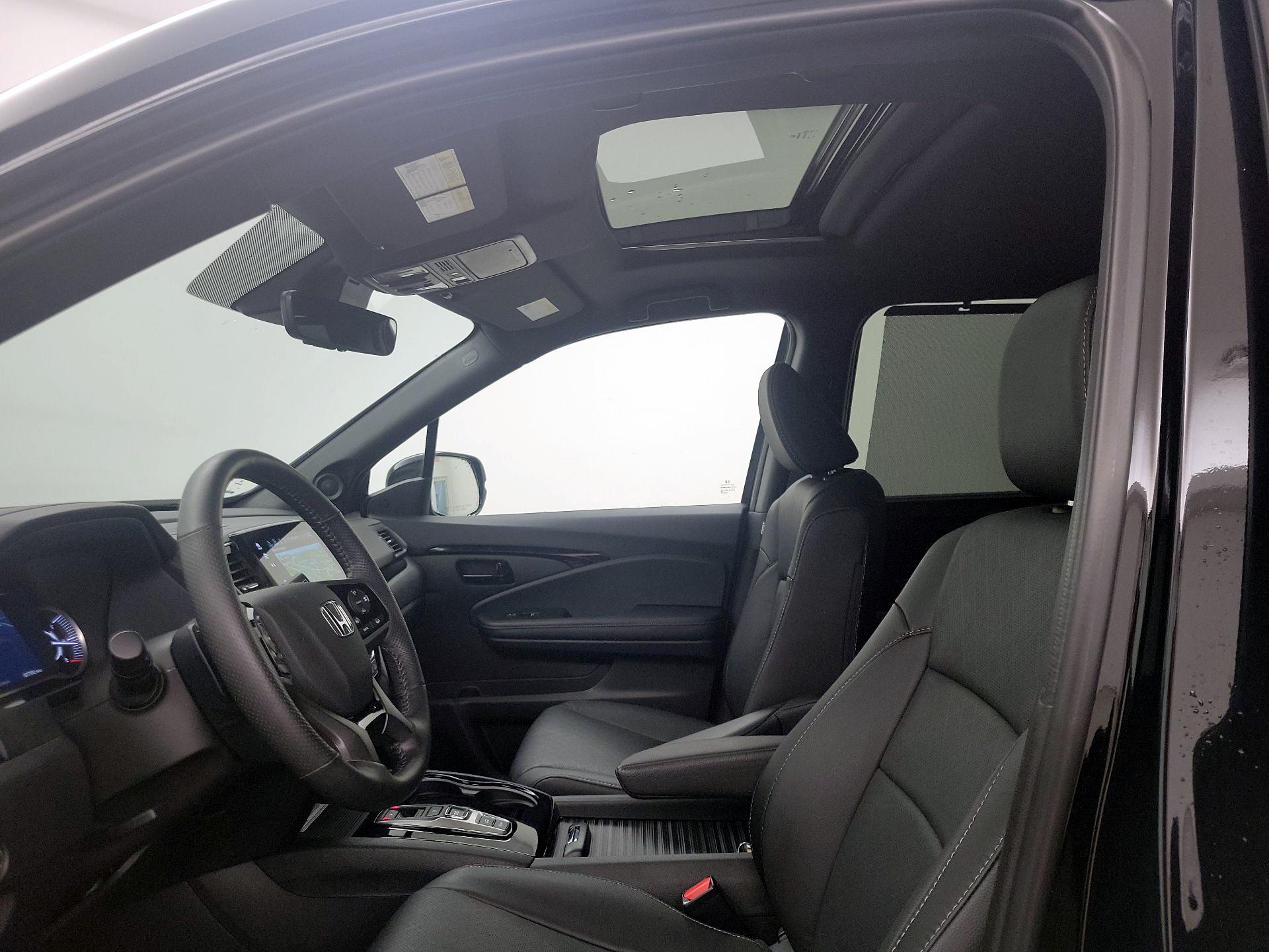 Thumbnail: 2022 Honda Passport - 20