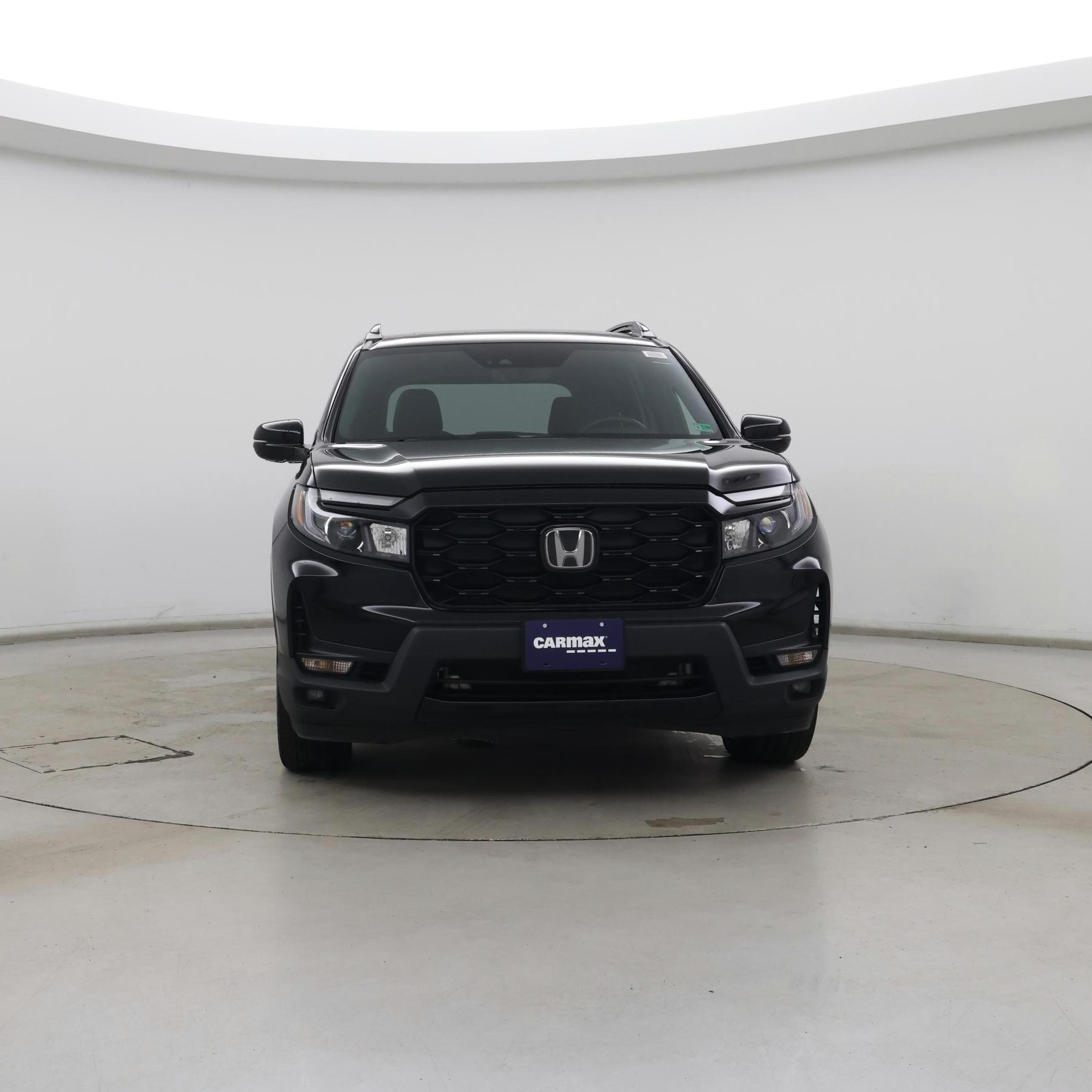 Thumbnail: 2022 Honda Passport - 5