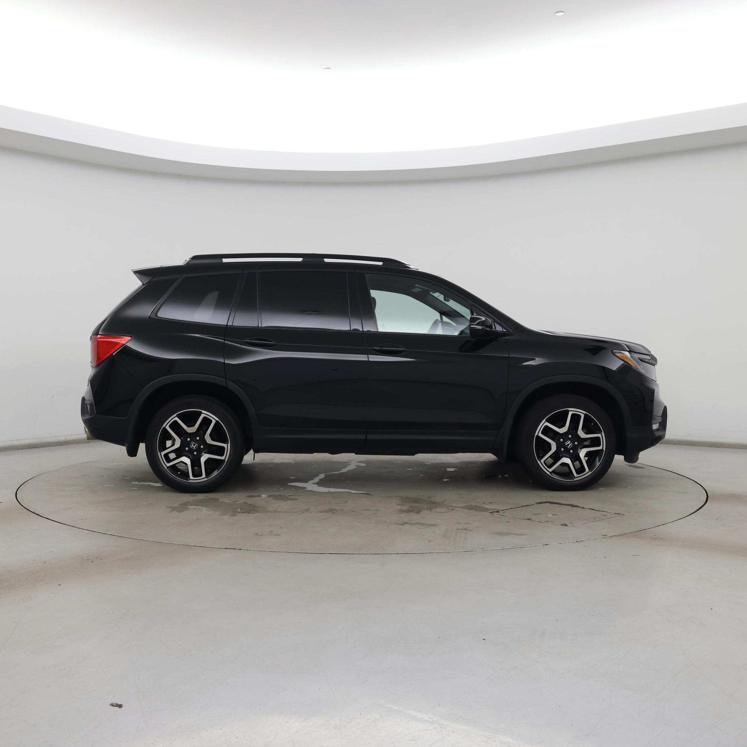 Thumbnail: 2022 Honda Passport - 7