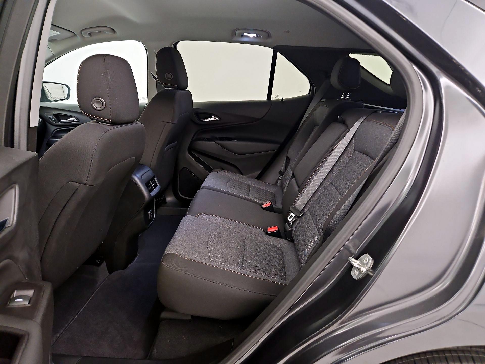 Thumbnail: 2022 Chevrolet Equinox - 19