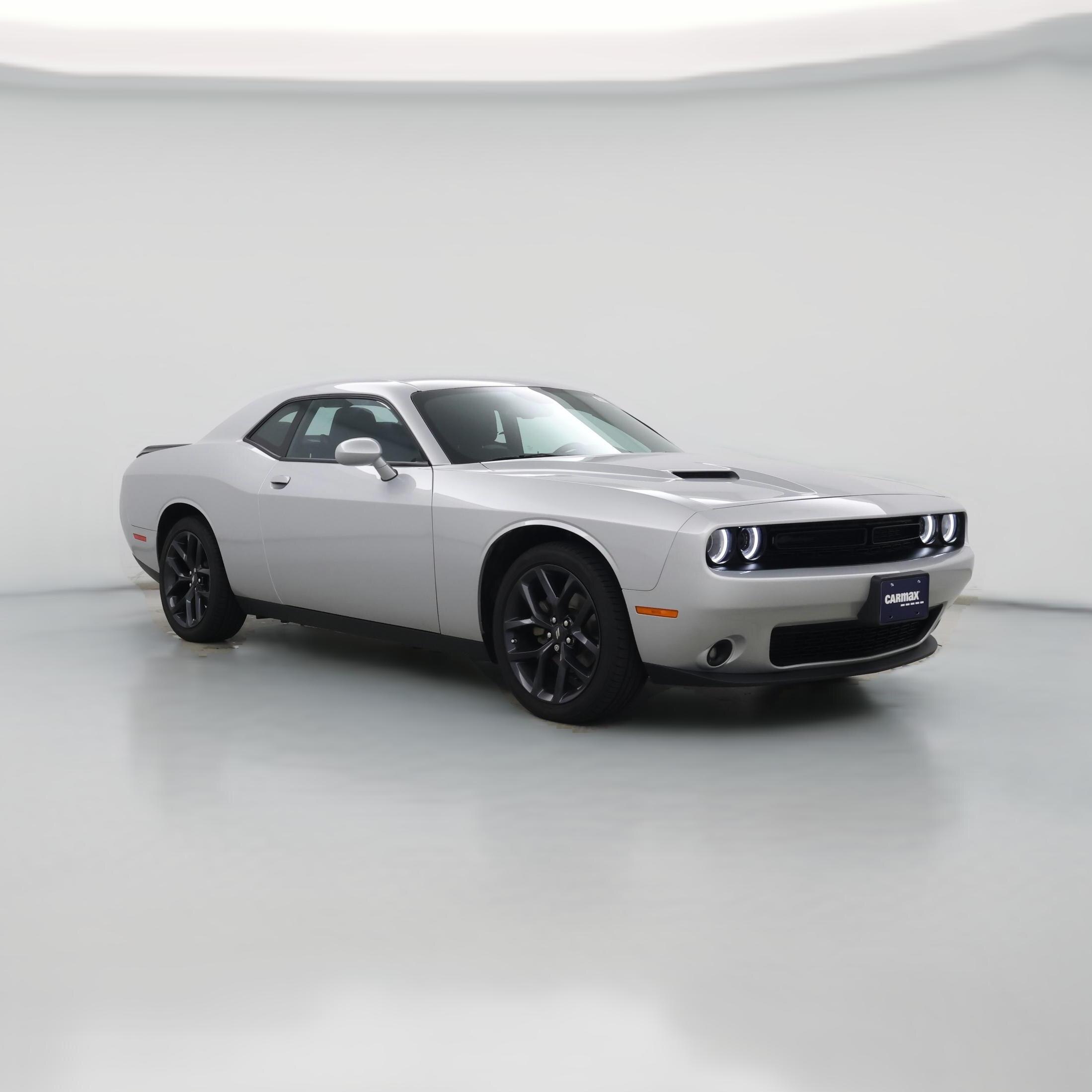 Thumbnail: 2023 Dodge Challenger - 1