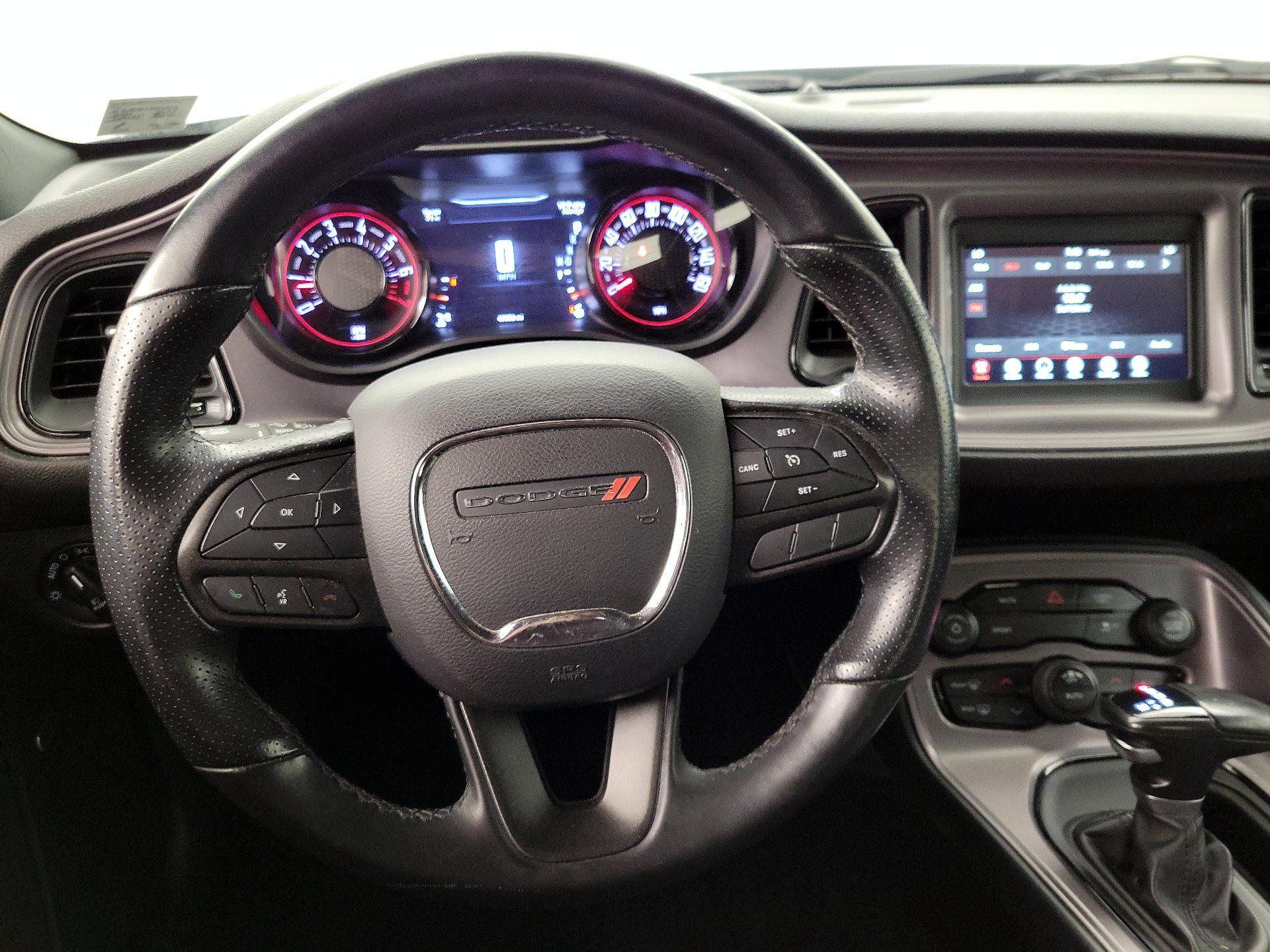 Thumbnail: 2023 Dodge Challenger - 10