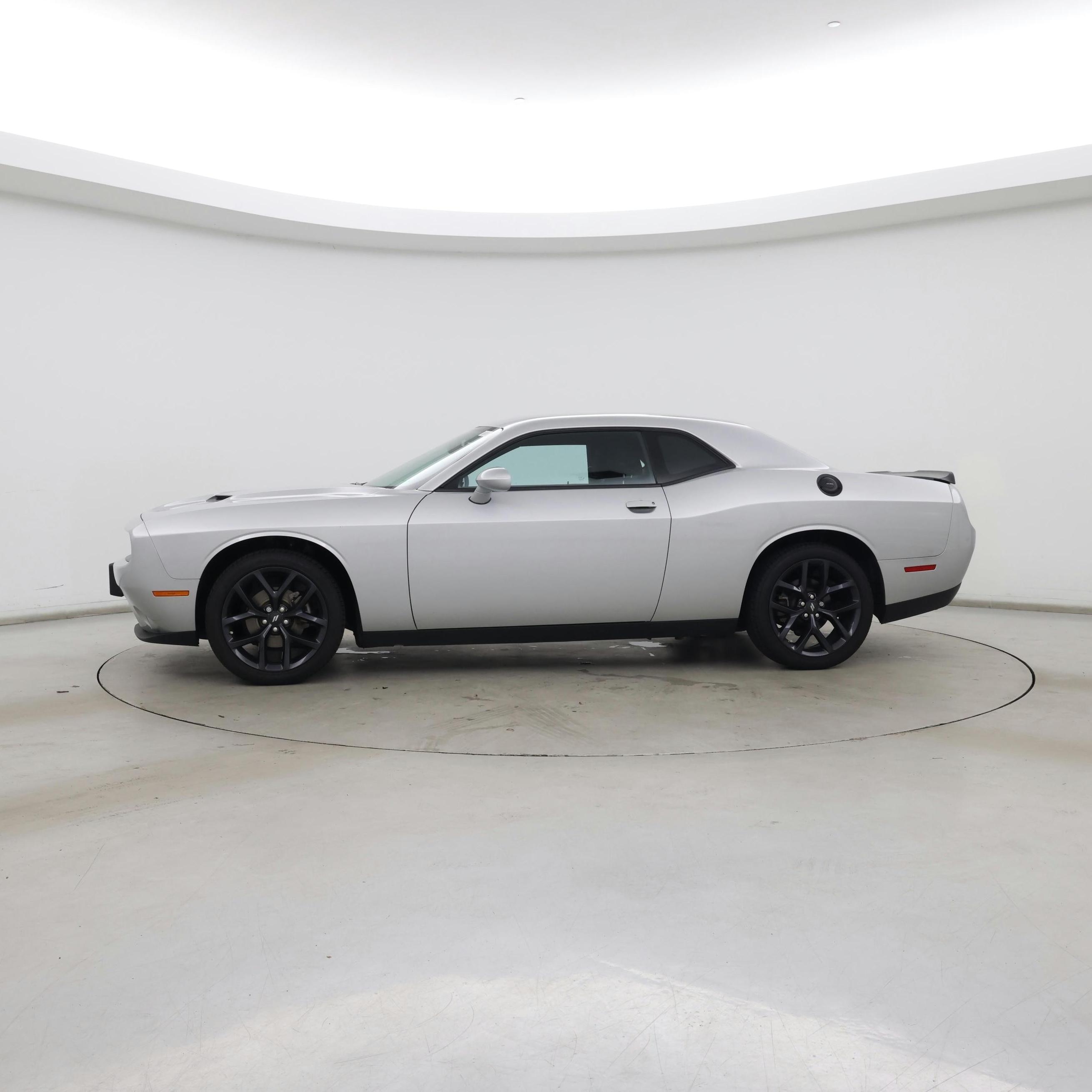 Thumbnail: 2023 Dodge Challenger - 3