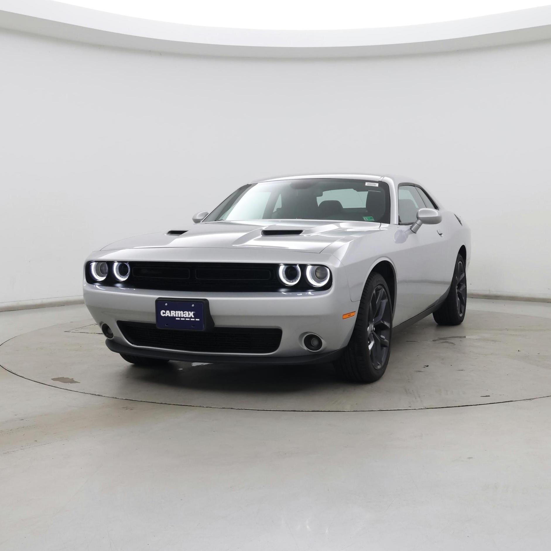 Thumbnail: 2023 Dodge Challenger - 4