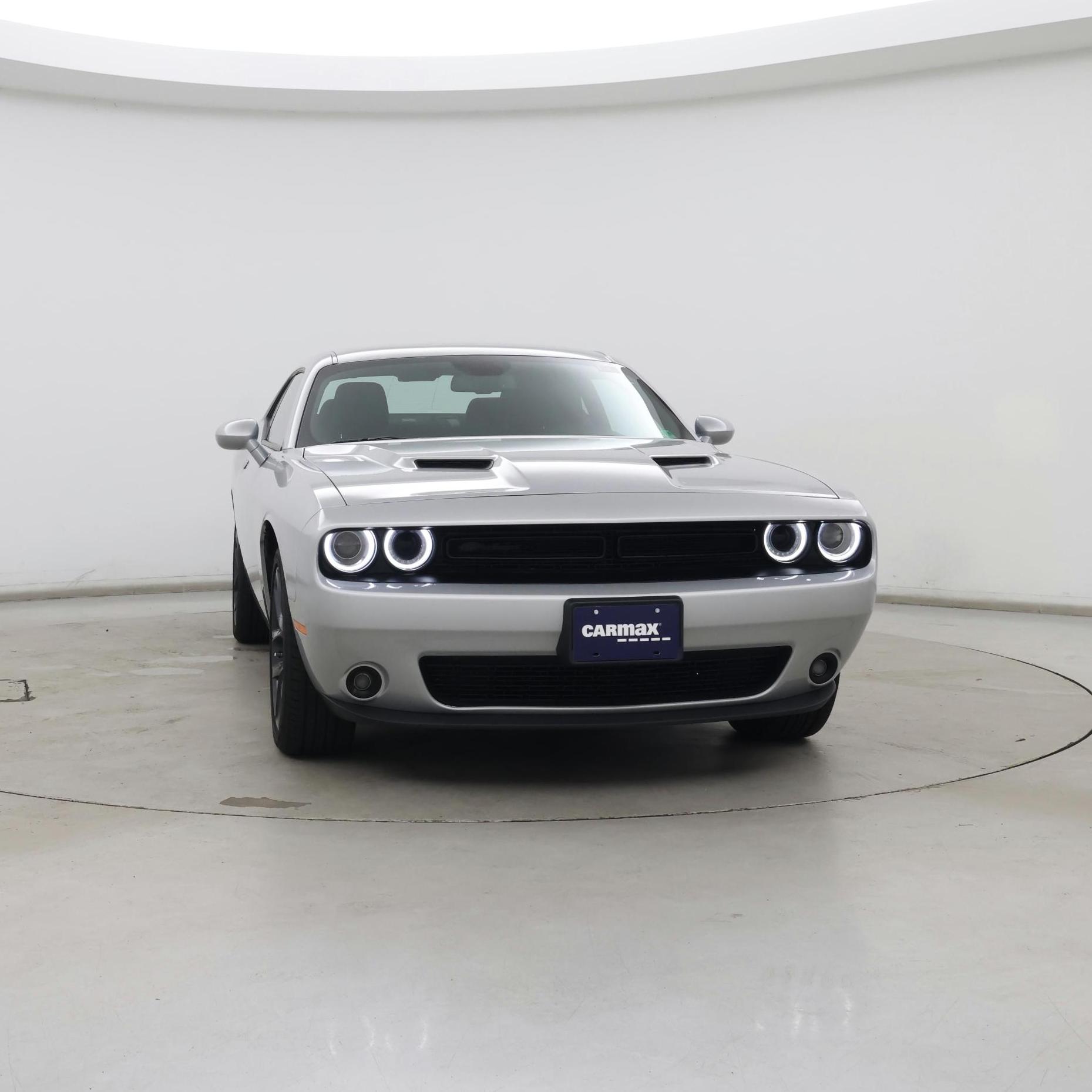 Thumbnail: 2023 Dodge Challenger - 5