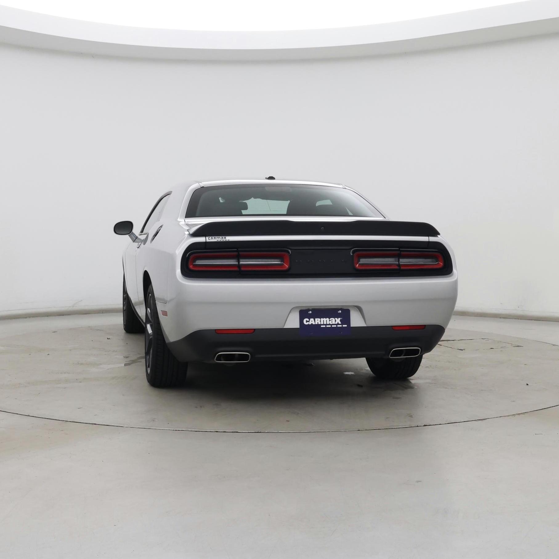 Thumbnail: 2023 Dodge Challenger - 6