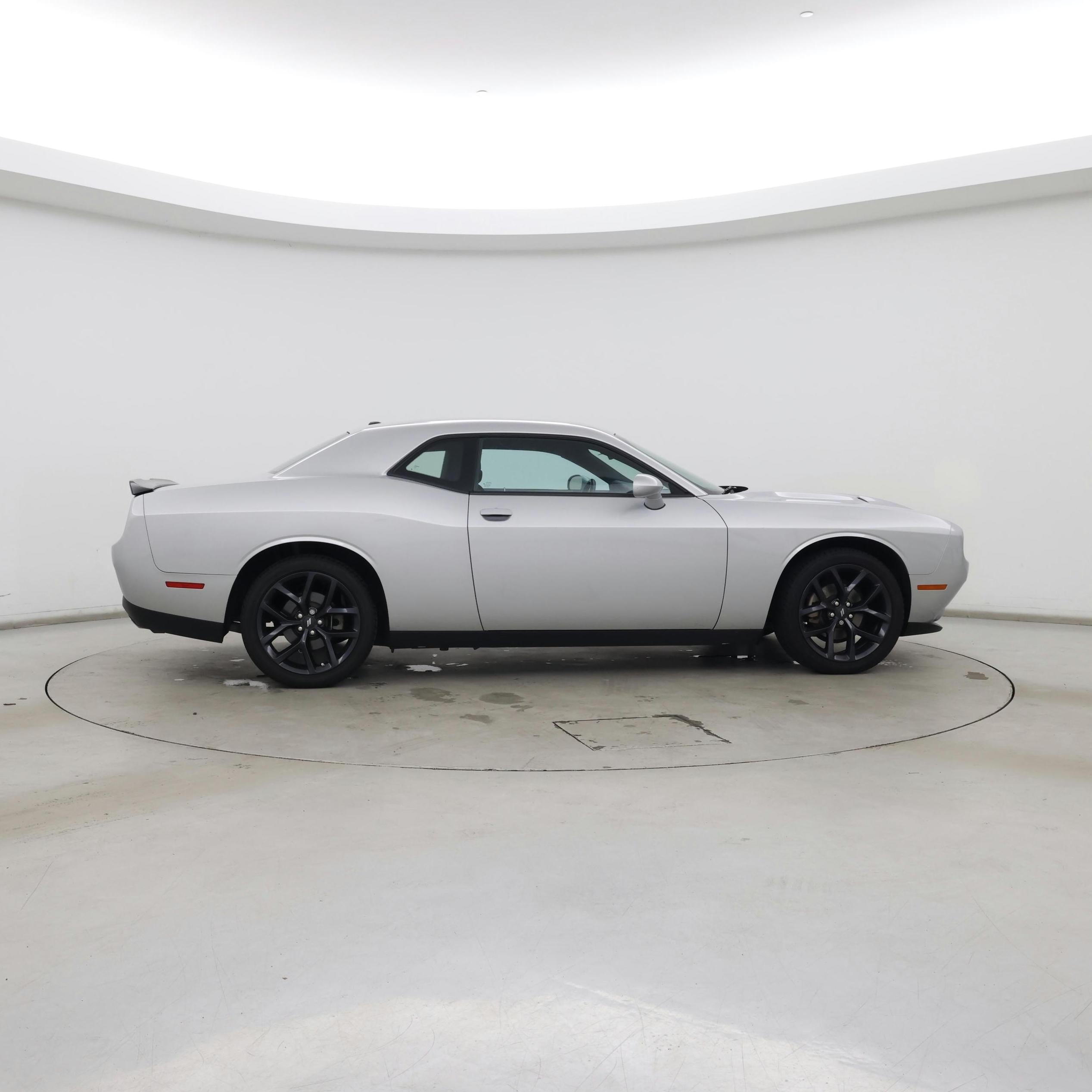 Thumbnail: 2023 Dodge Challenger - 7