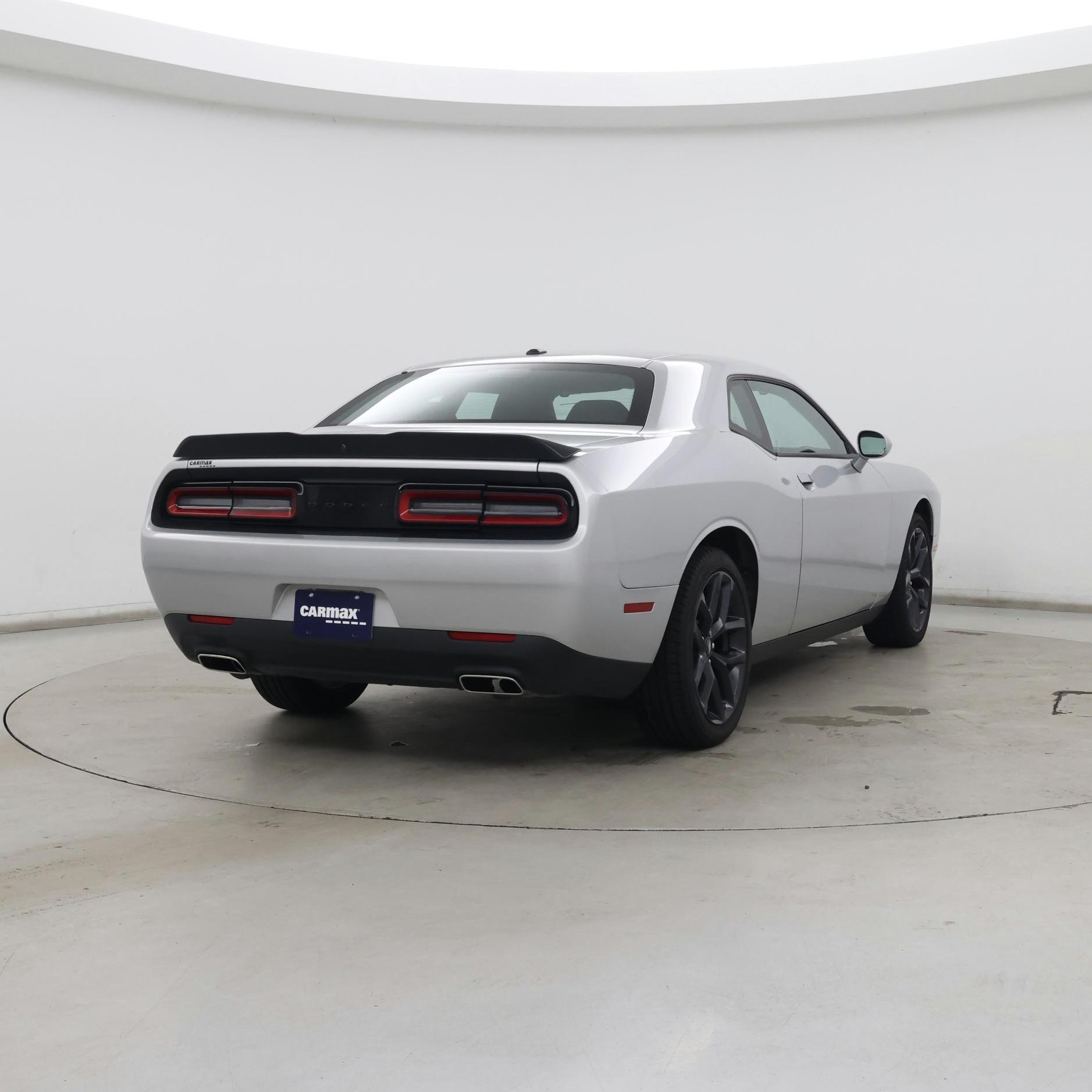 Thumbnail: 2023 Dodge Challenger - 8