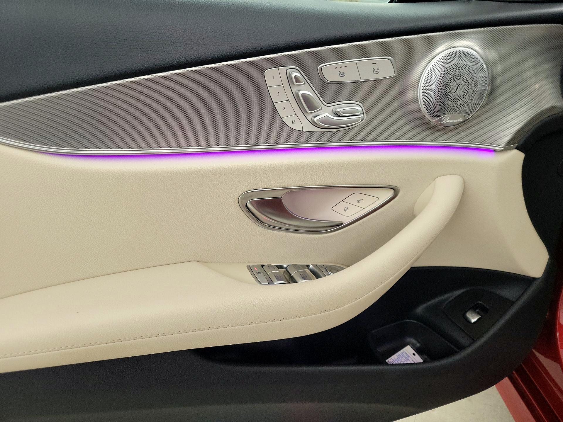 Thumbnail: 2020 Mercedes-Benz E-Class - 12