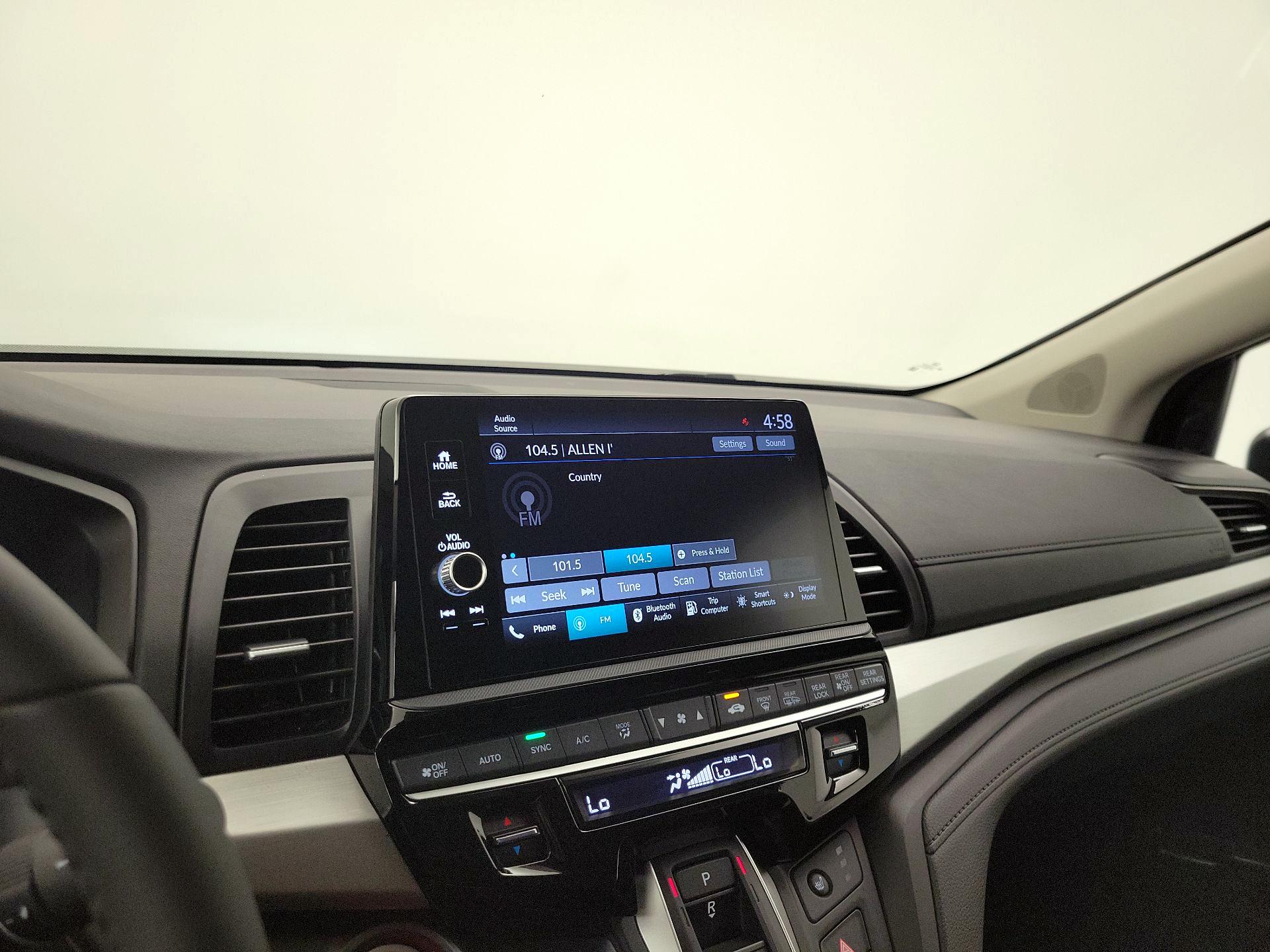 Thumbnail: 2025 Honda Odyssey - 15