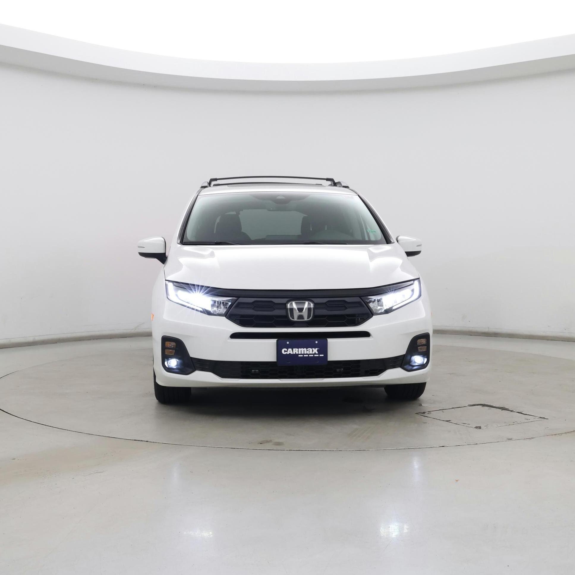 Thumbnail: 2025 Honda Odyssey - 5
