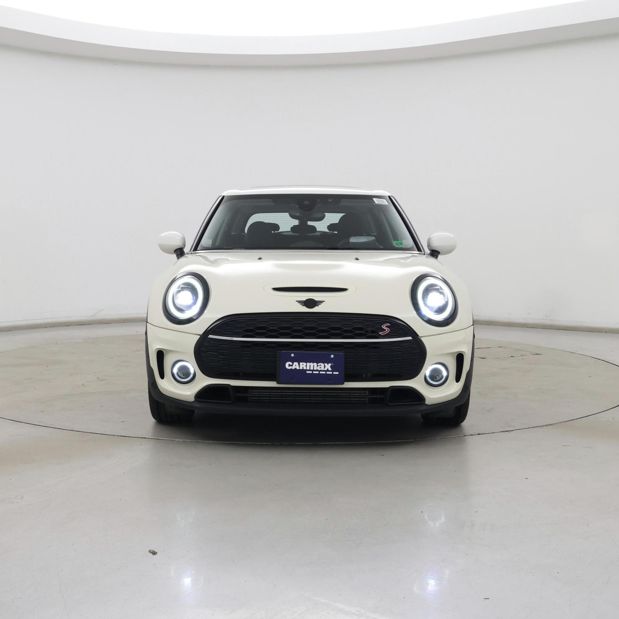 Thumbnail: 2023 MINI Cooper Clubman - 5
