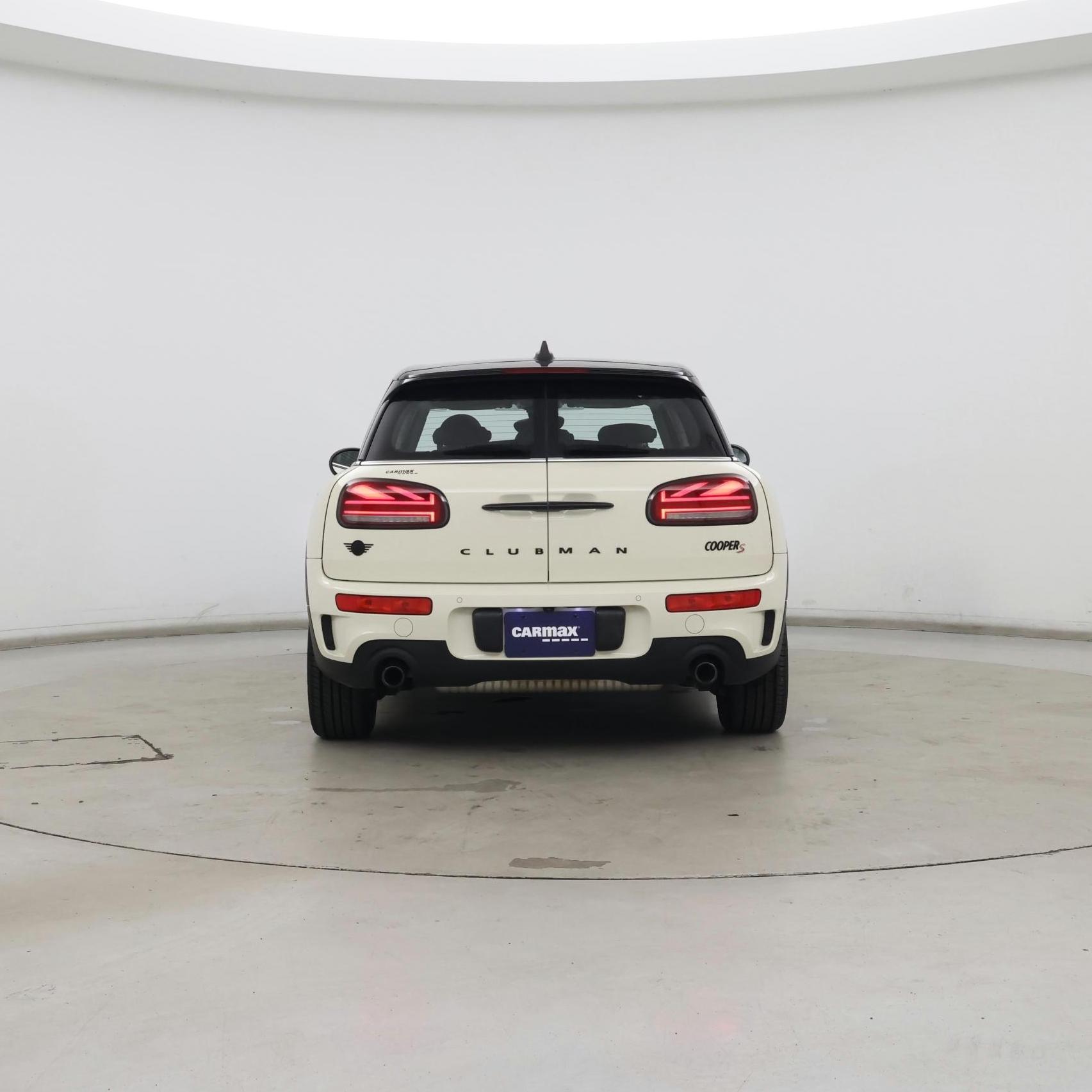 Thumbnail: 2023 MINI Cooper Clubman - 6