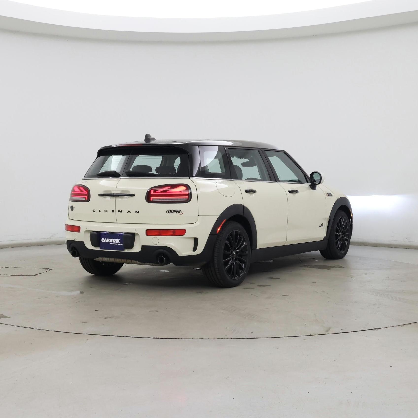 Thumbnail: 2023 MINI Cooper Clubman - 8