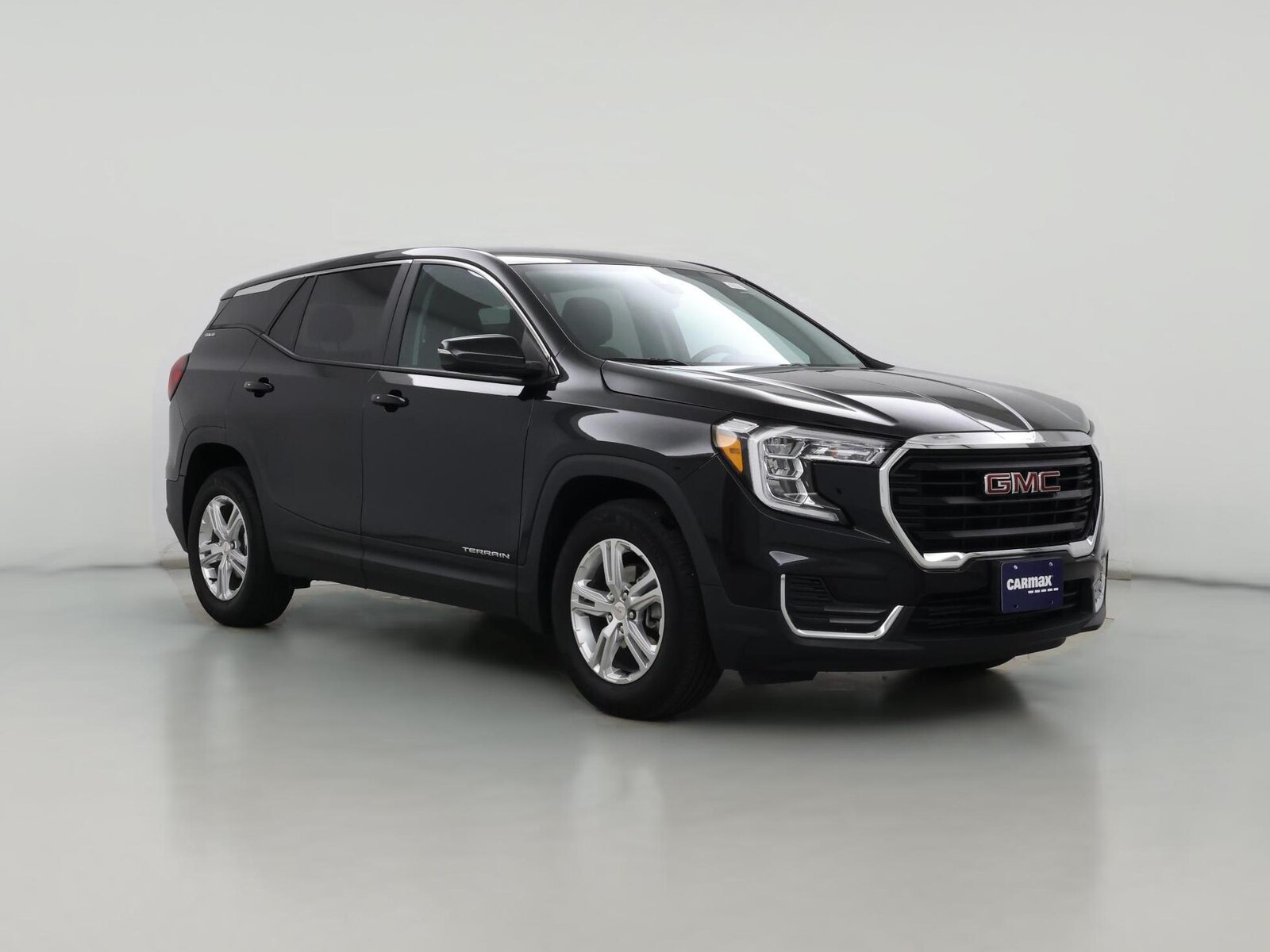 2022 GMC Terrain