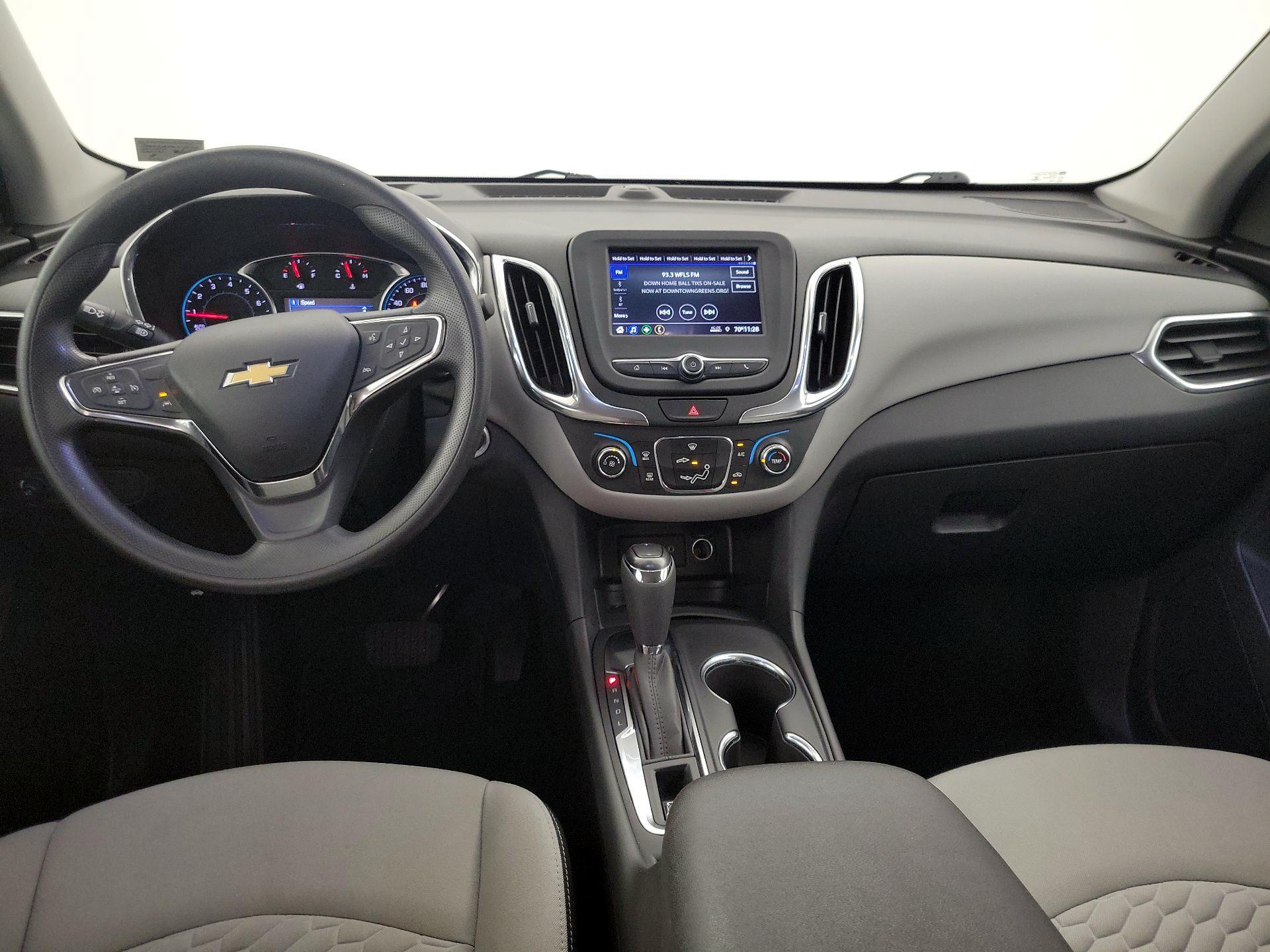 Thumbnail: 2020 Chevrolet Equinox - 9