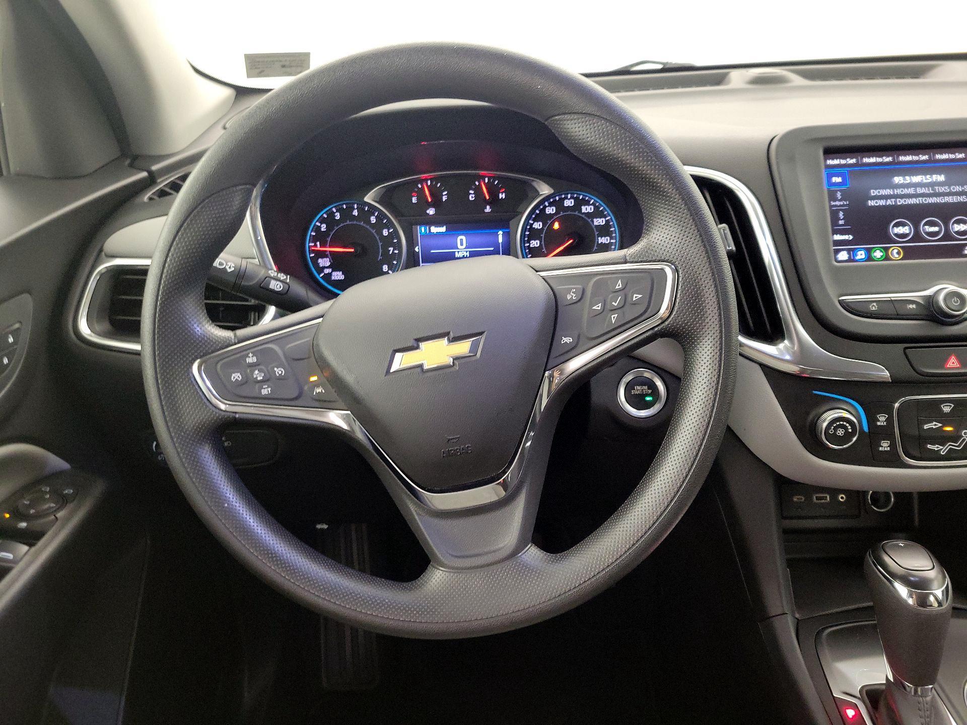 Thumbnail: 2020 Chevrolet Equinox - 10