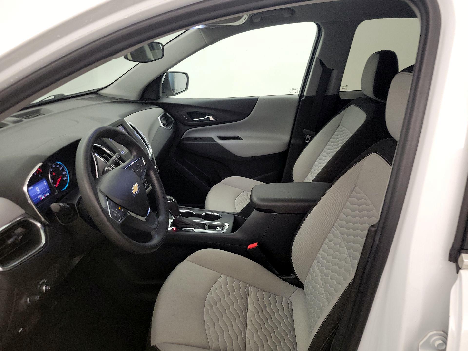 Thumbnail: 2020 Chevrolet Equinox - 11