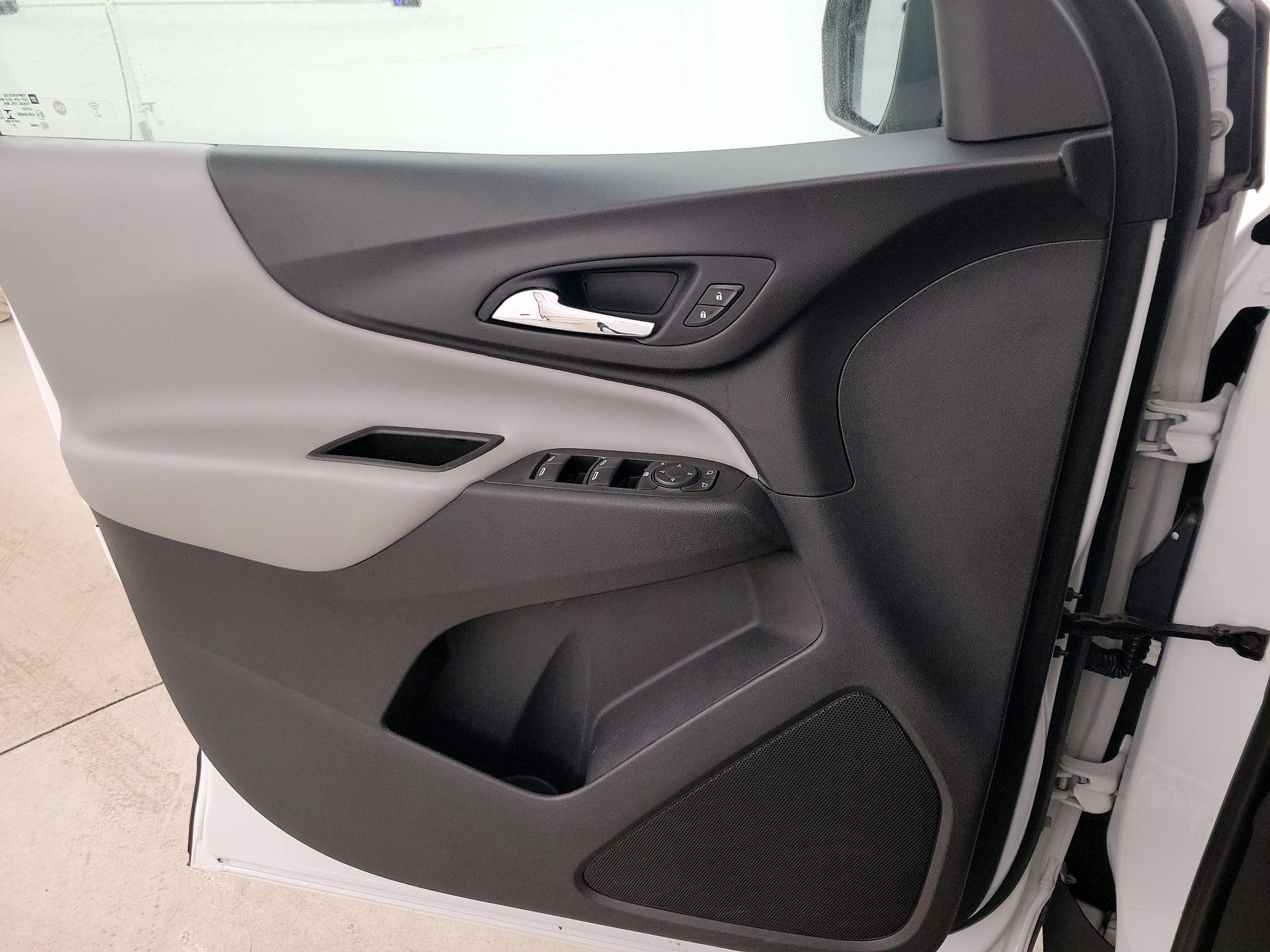Thumbnail: 2020 Chevrolet Equinox - 12