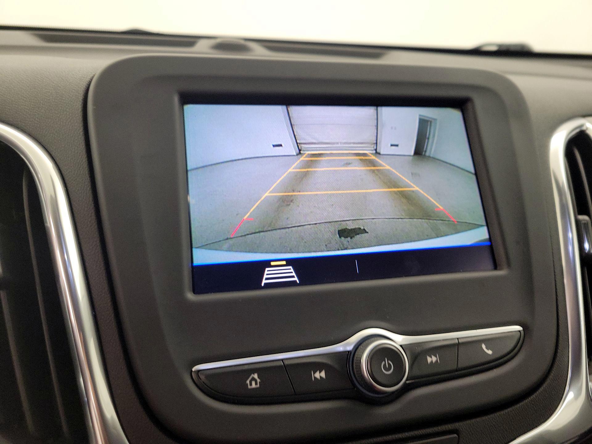 Thumbnail: 2020 Chevrolet Equinox - 14