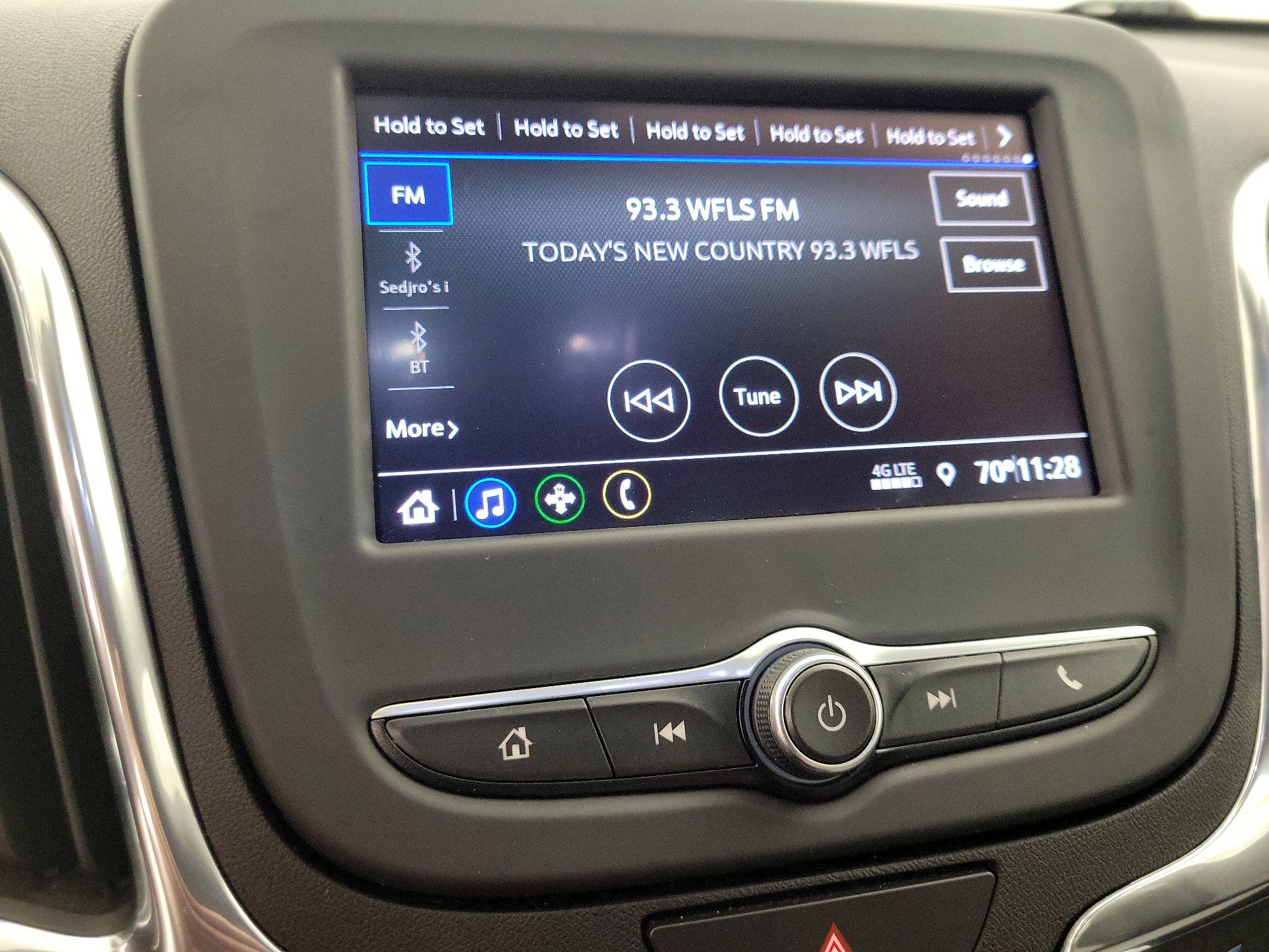 Thumbnail: 2020 Chevrolet Equinox - 15