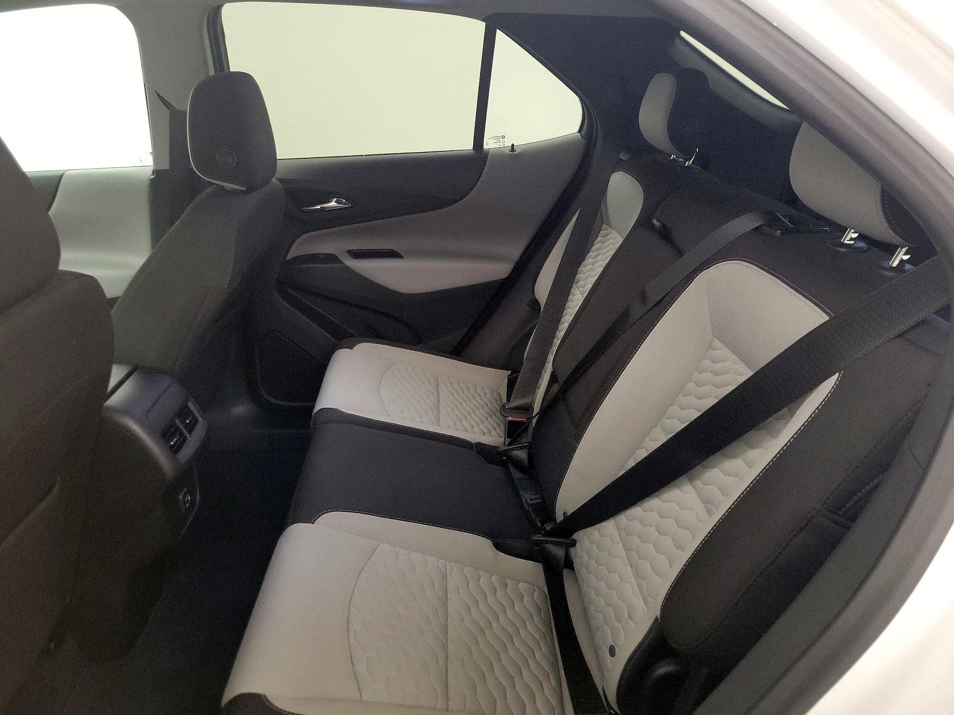 Thumbnail: 2020 Chevrolet Equinox - 19