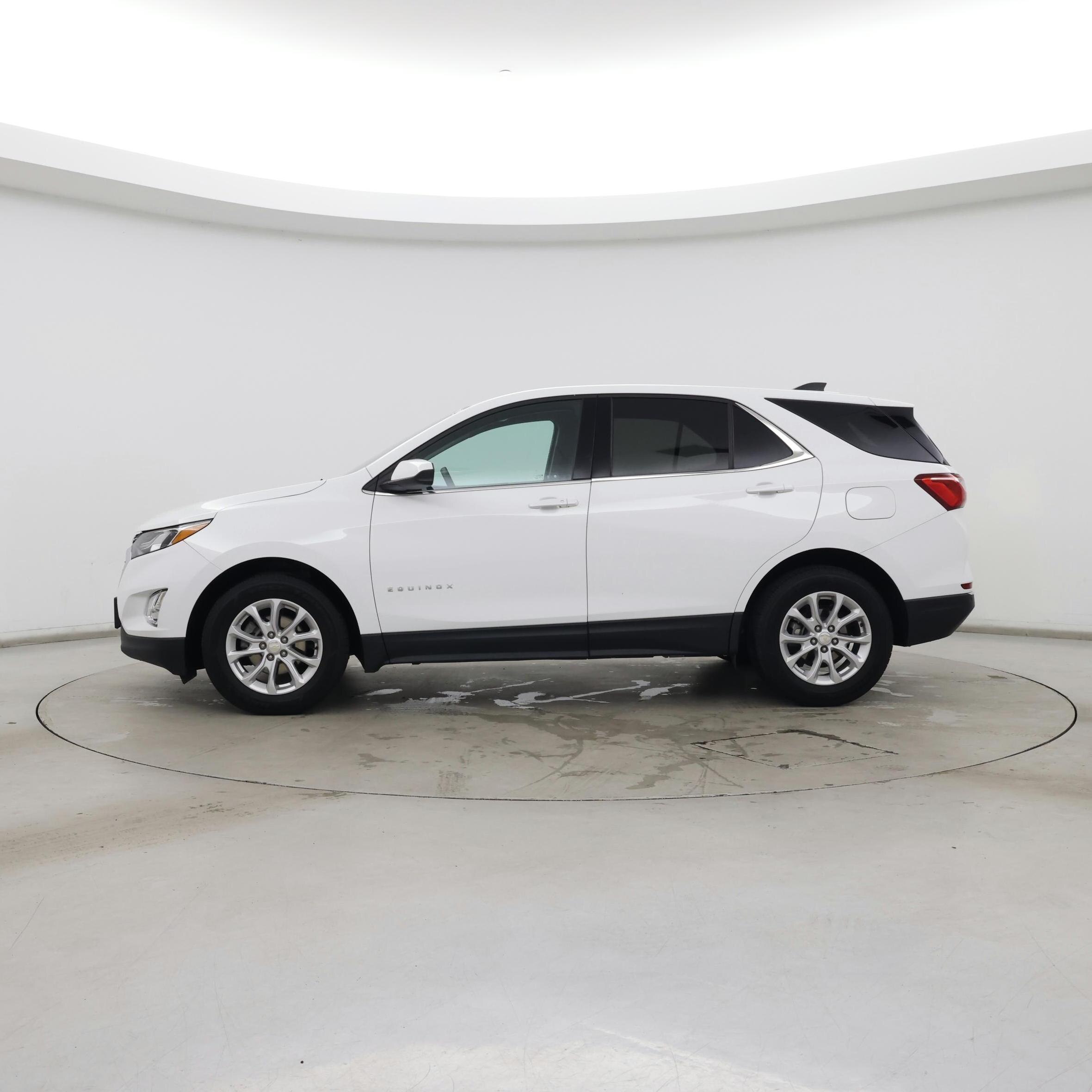 Thumbnail: 2020 Chevrolet Equinox - 3
