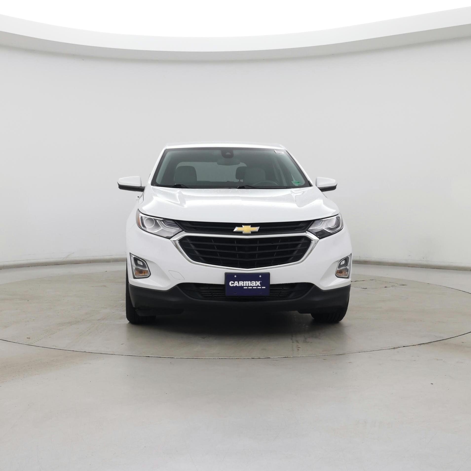 Thumbnail: 2020 Chevrolet Equinox - 5