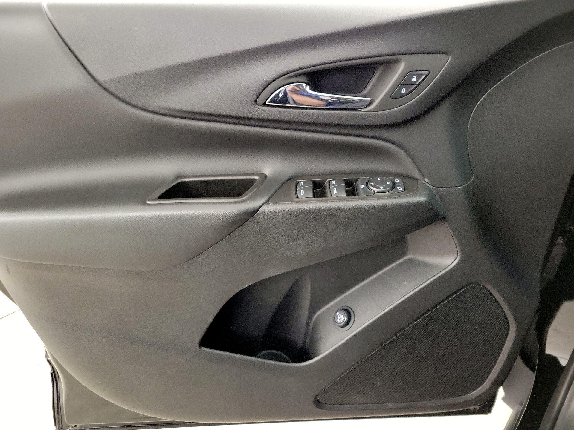Thumbnail: 2023 Chevrolet Equinox - 12