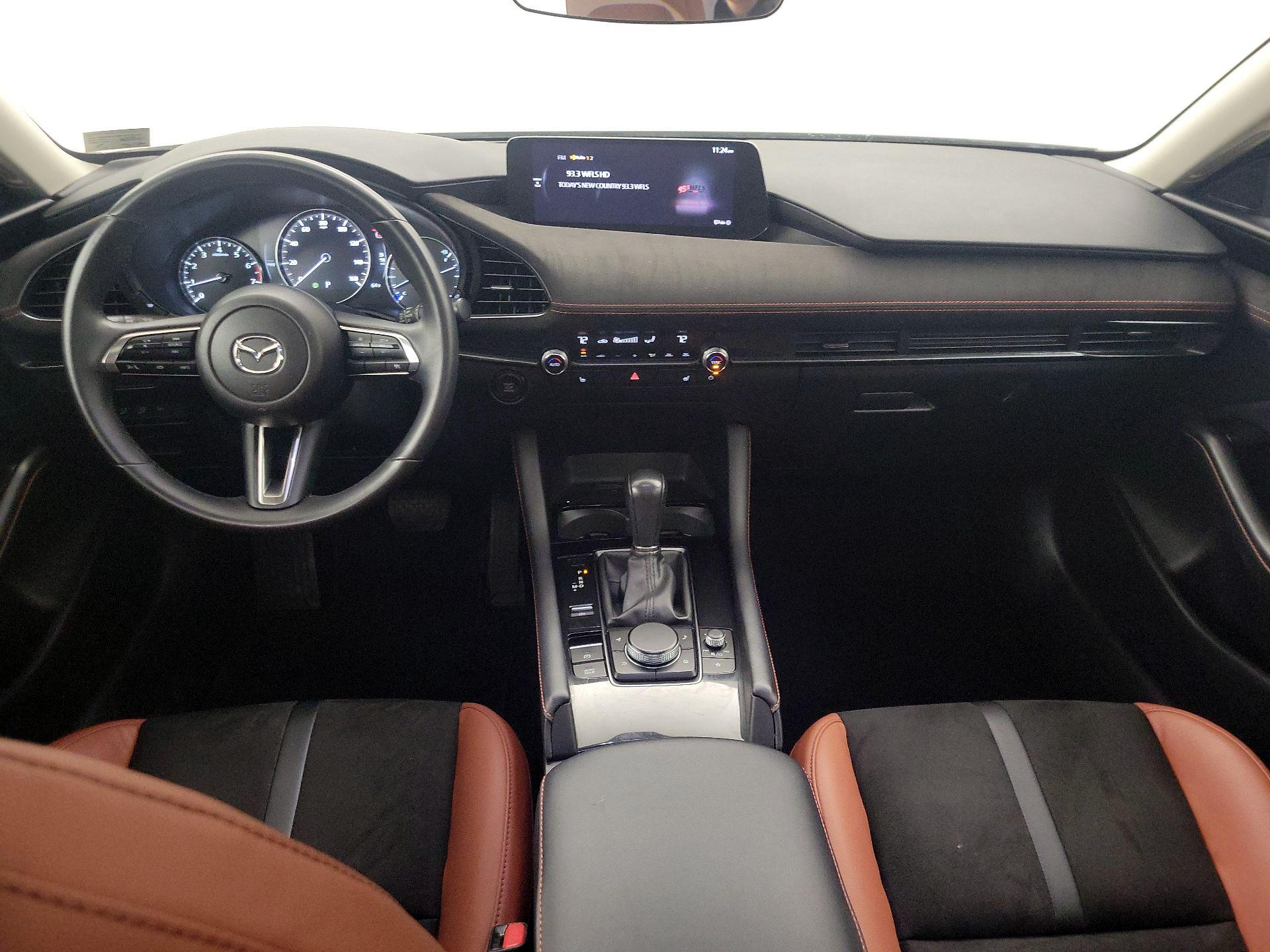 Thumbnail: 2024 Mazda Mazda3 - 9