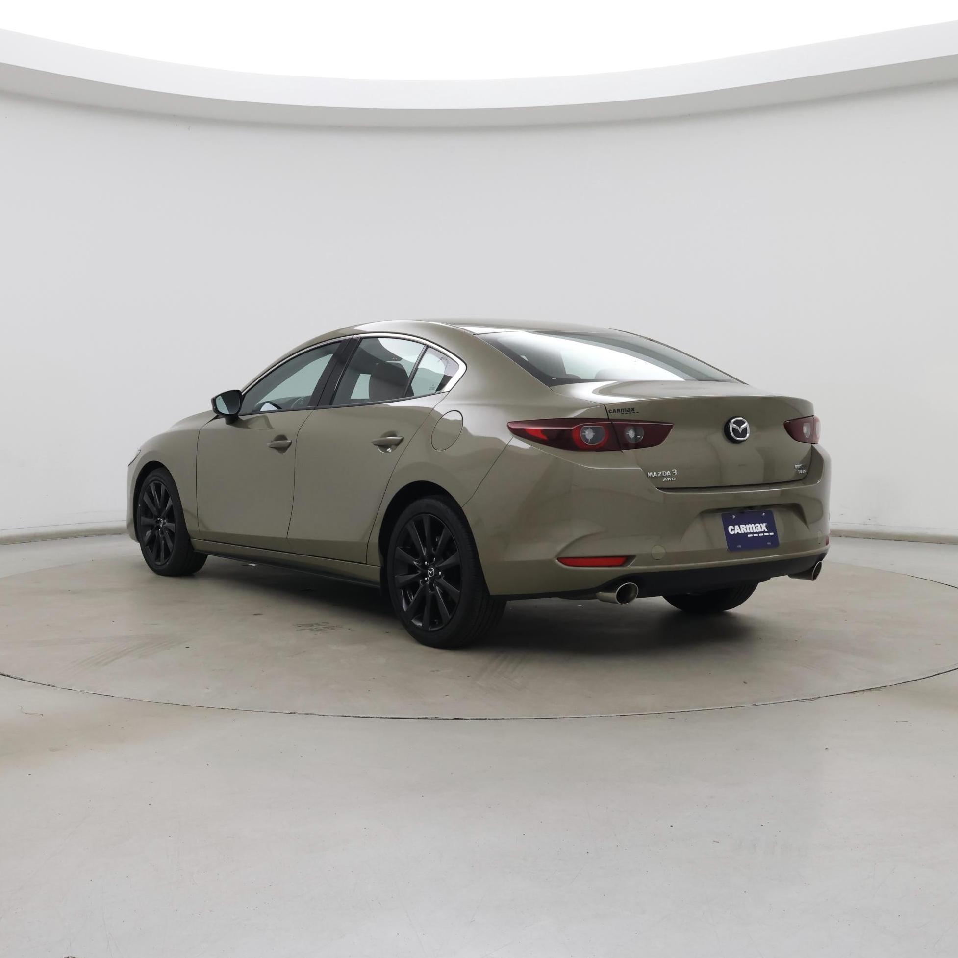 Thumbnail: 2024 Mazda Mazda3 - 2