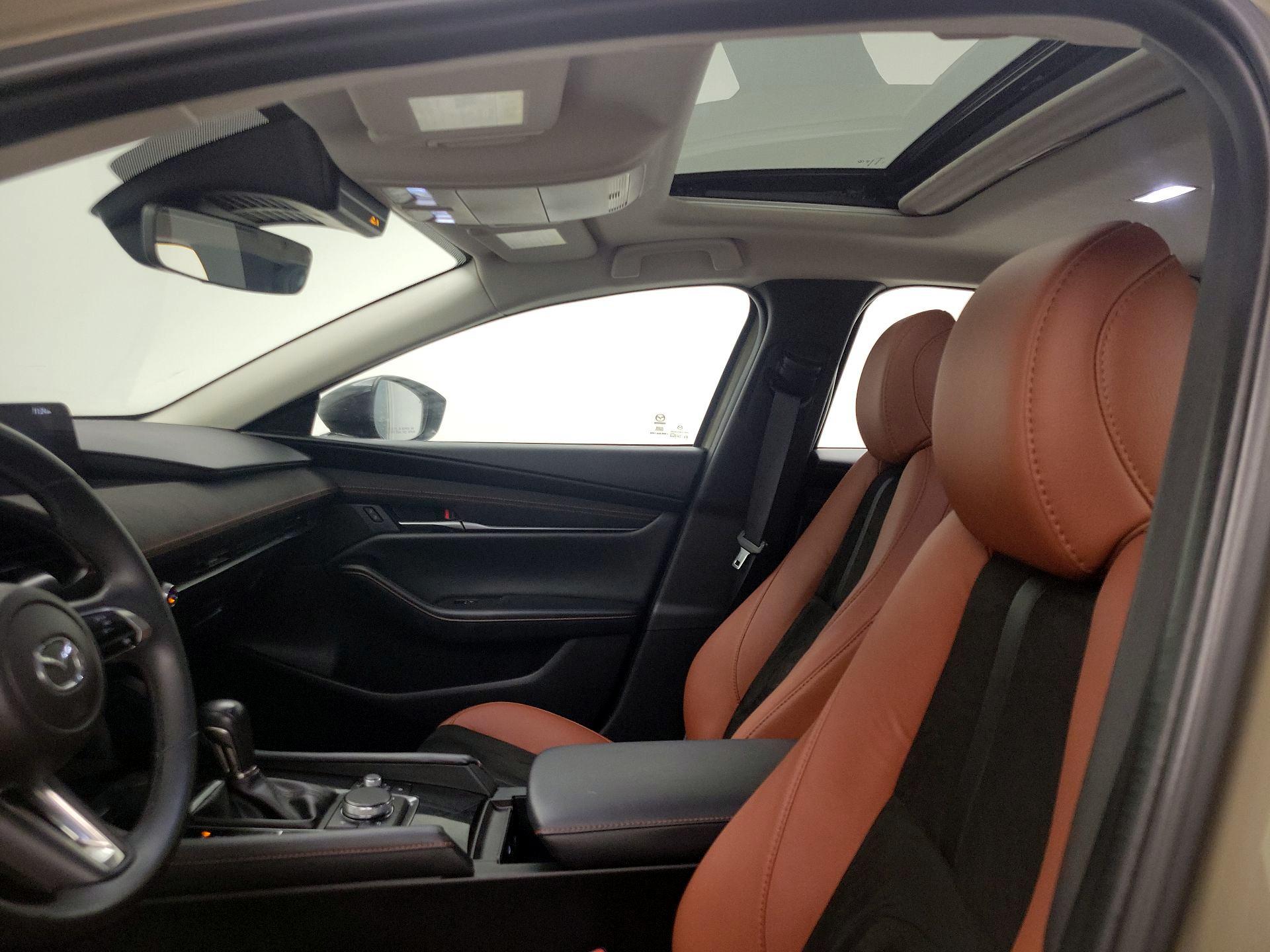 Thumbnail: 2024 Mazda Mazda3 - 19