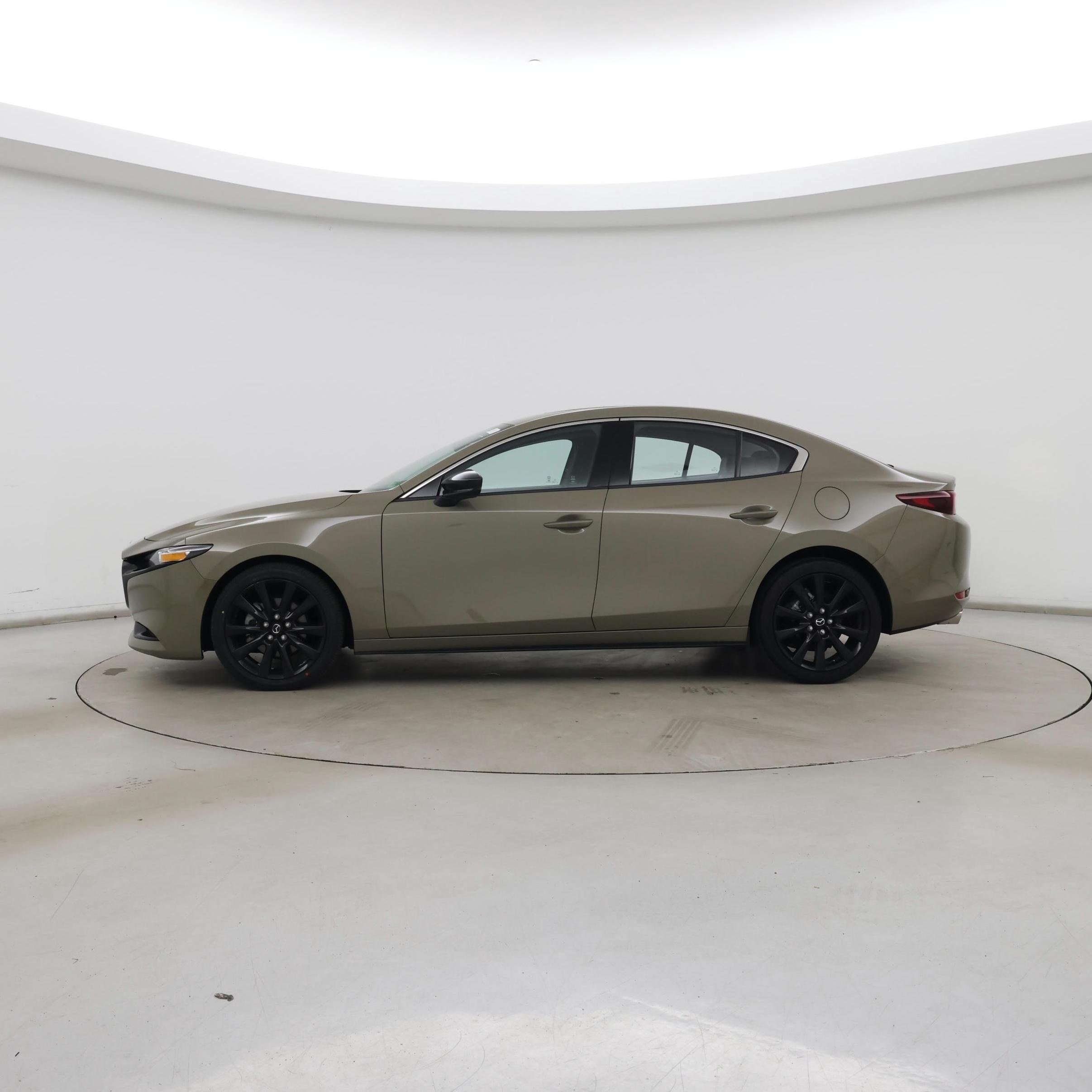 Thumbnail: 2024 Mazda Mazda3 - 3