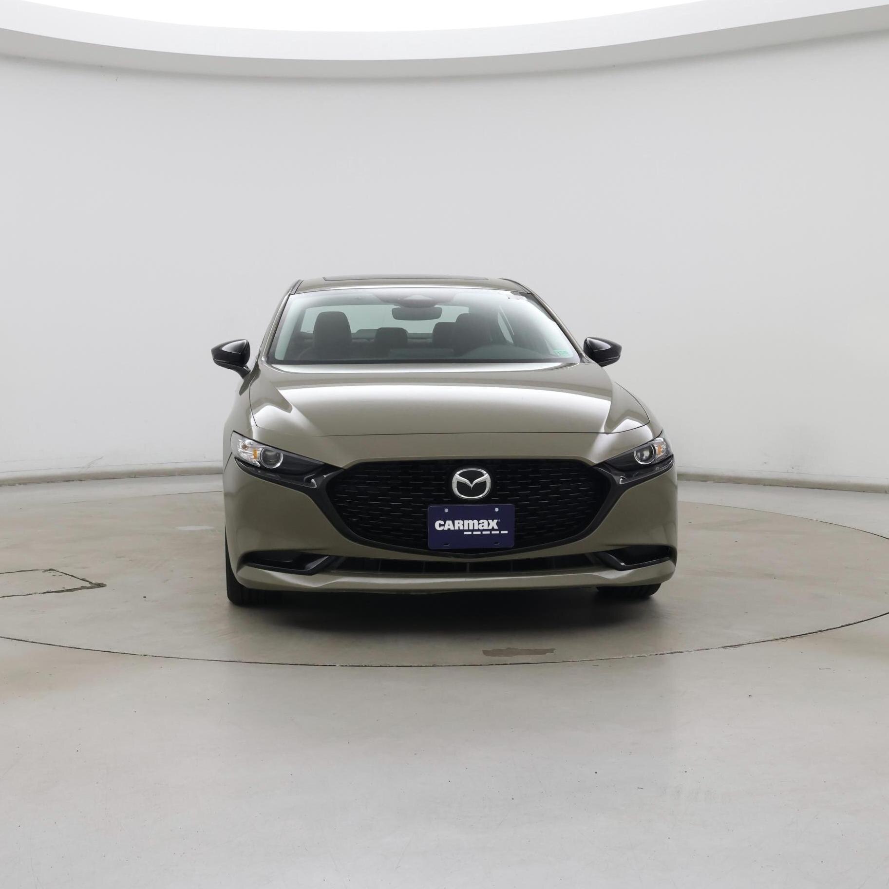 Thumbnail: 2024 Mazda Mazda3 - 5